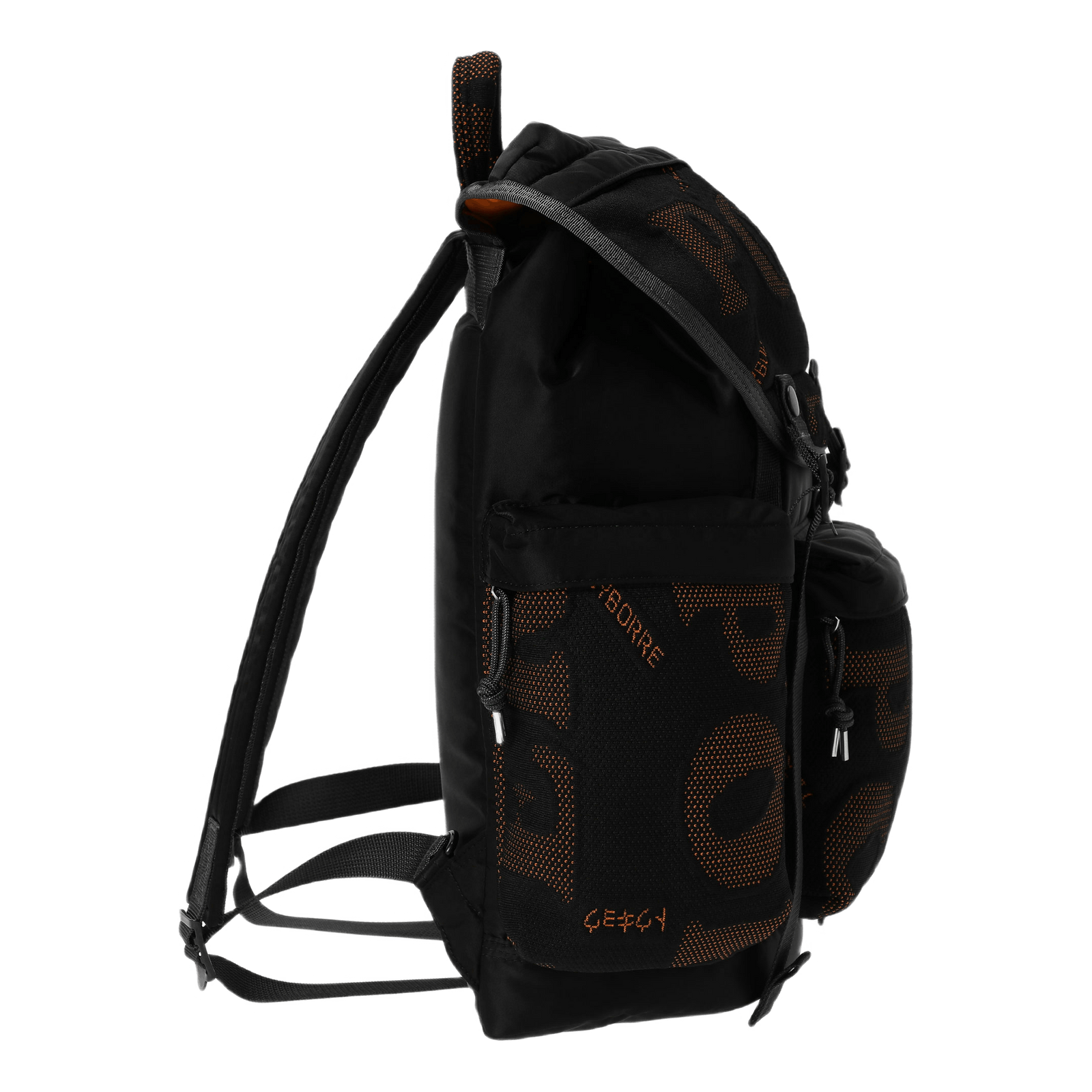 Byborre X Porter Alice Pack Black