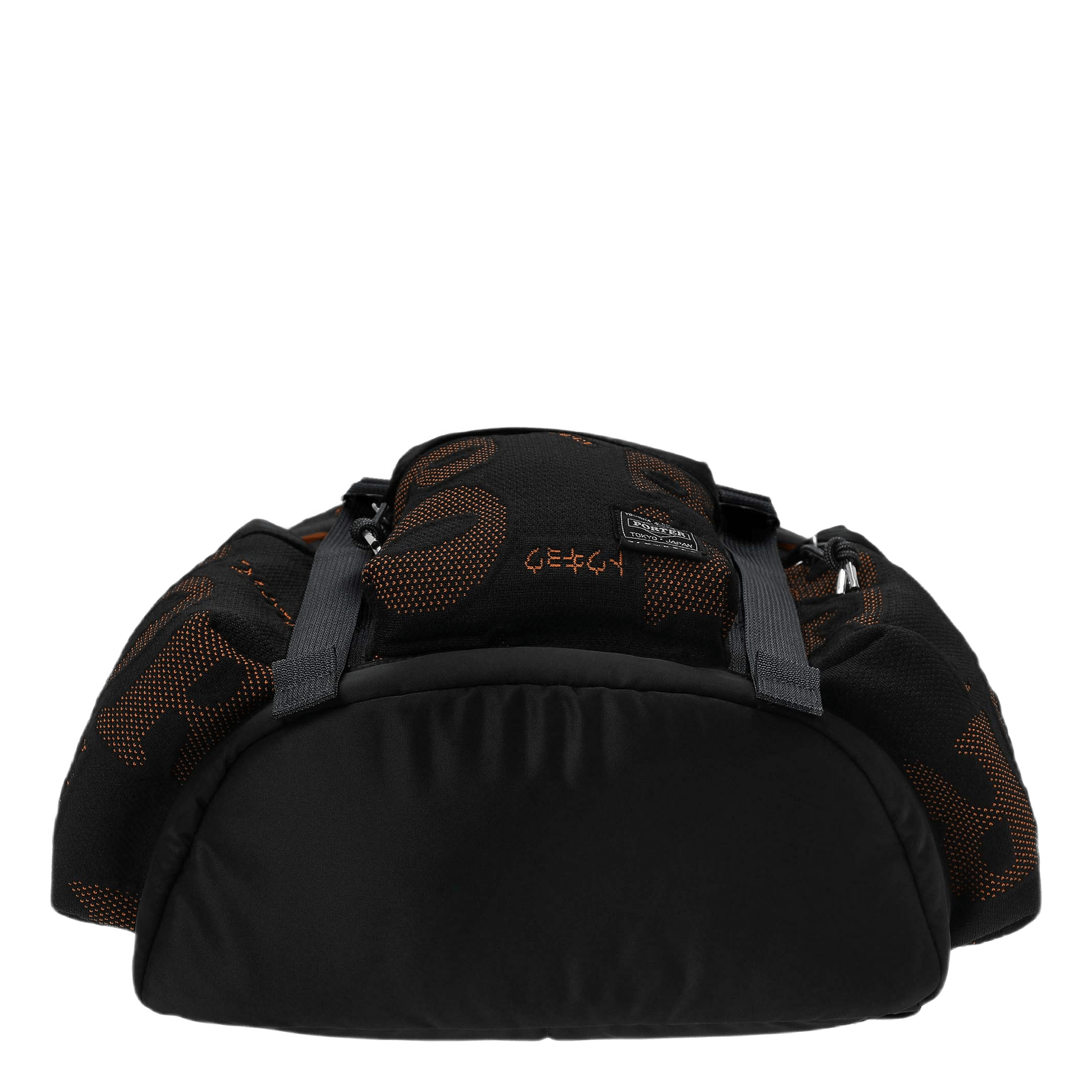 Byborre X Porter Alice Pack Black