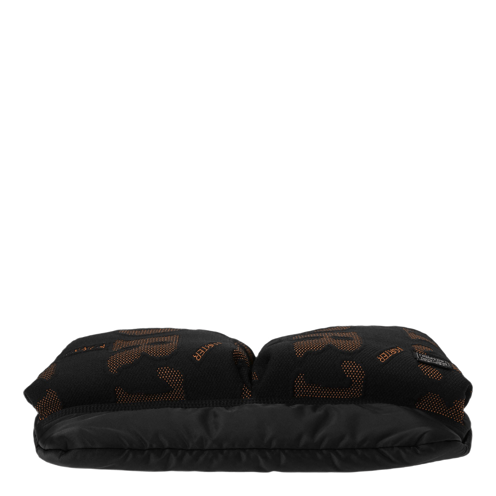 Byborre X Porter 2way Helmet B Black