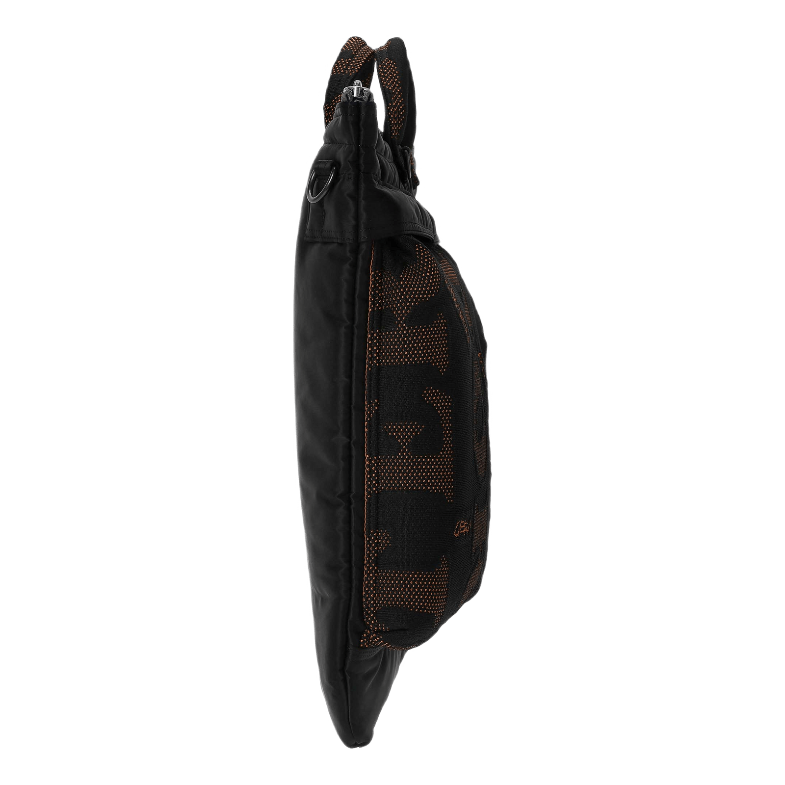 Byborre X Porter 2way Helmet B Black