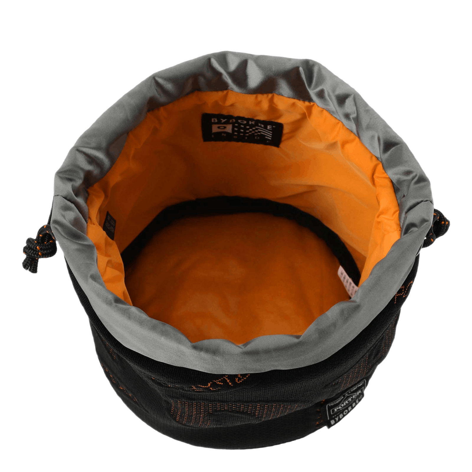 Byborre X Porter Effects Bag