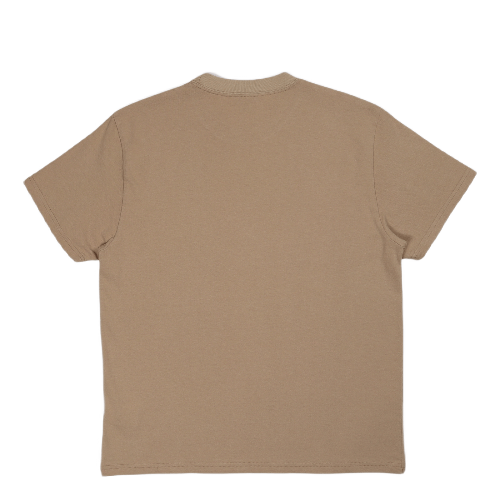 T-shirt Jersey Beige
