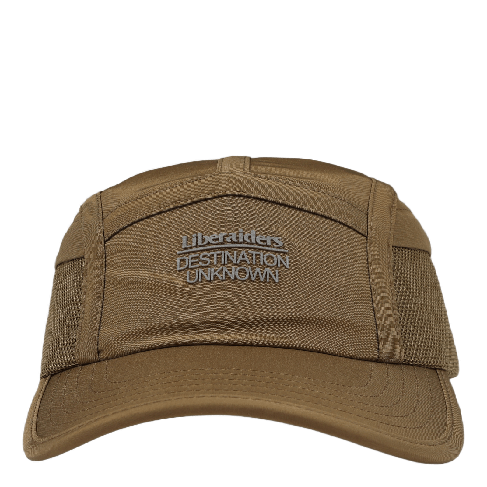 Lr Camp Cap Coyote
