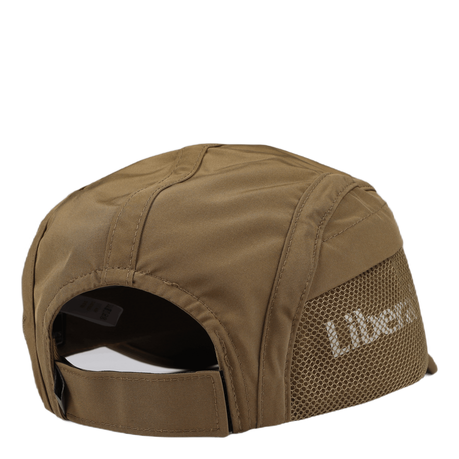 Lr Camp Cap Coyote