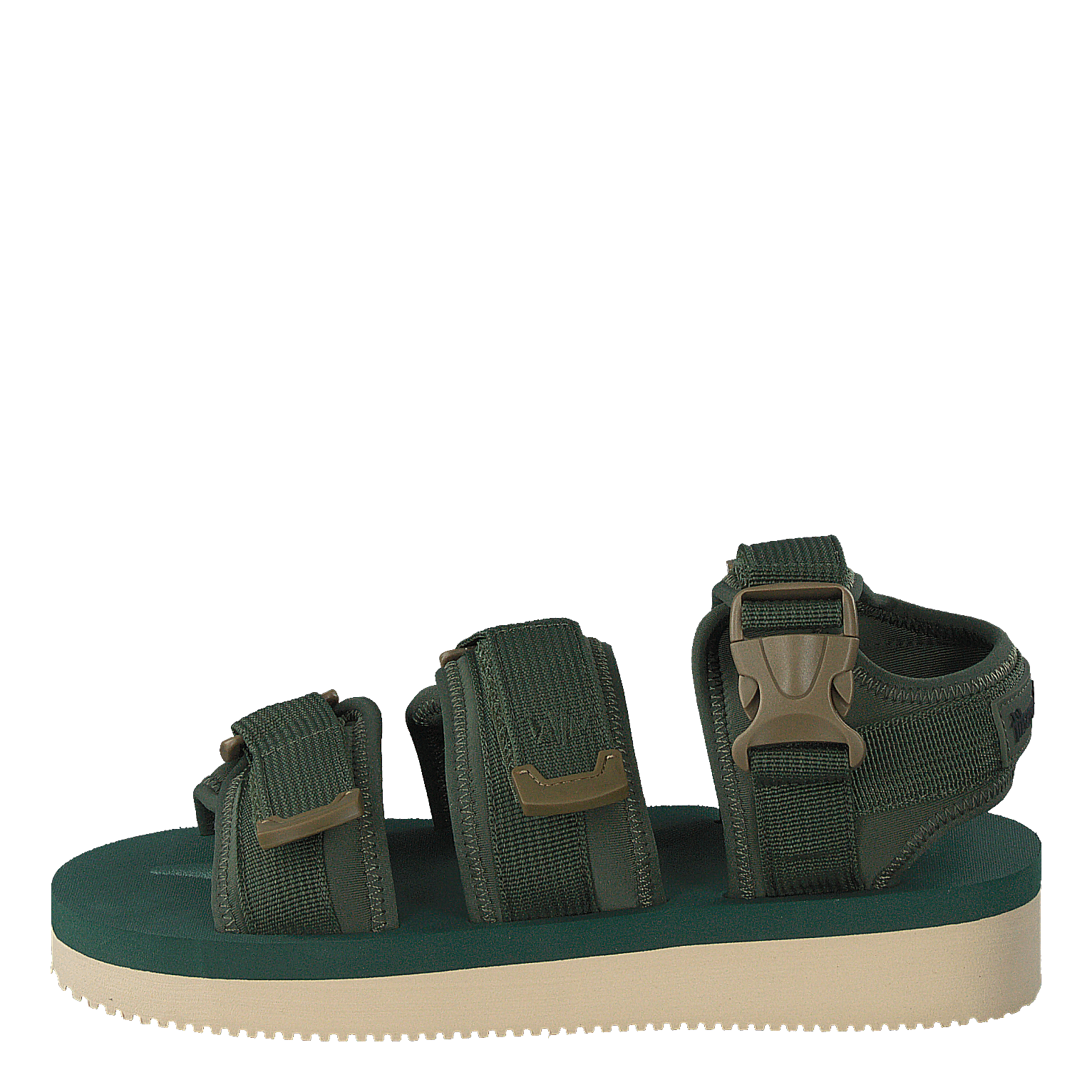 Tactical Sandals Olive