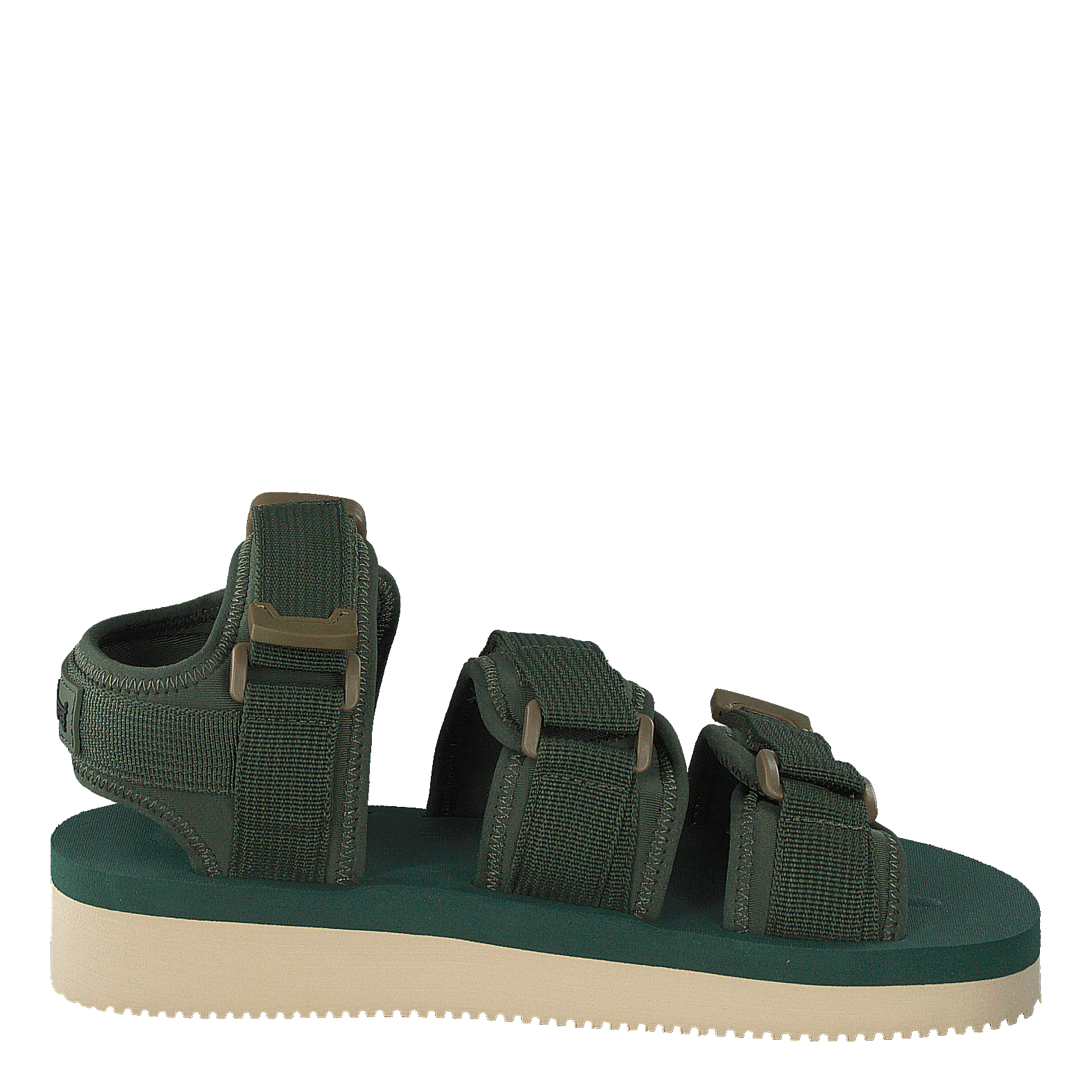 Tactical Sandals Olive