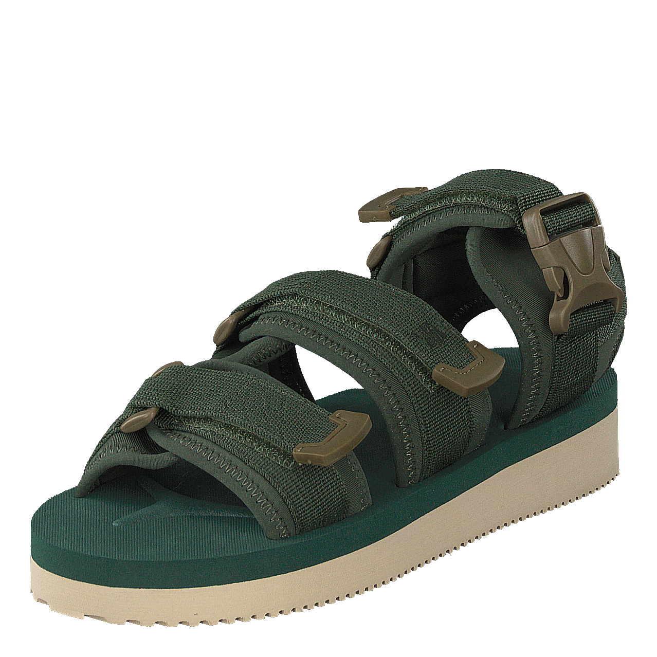 Tactical Sandals Olive