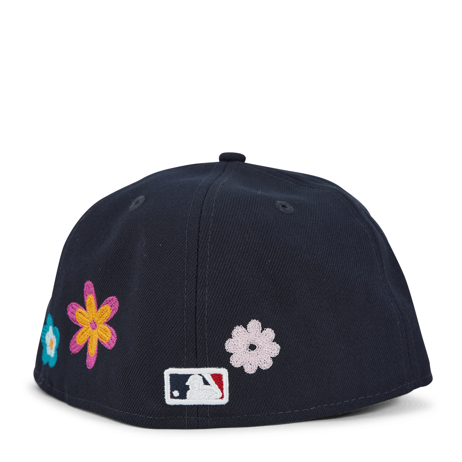 MLB FLORAL 5950 BOSTON RED SOX
