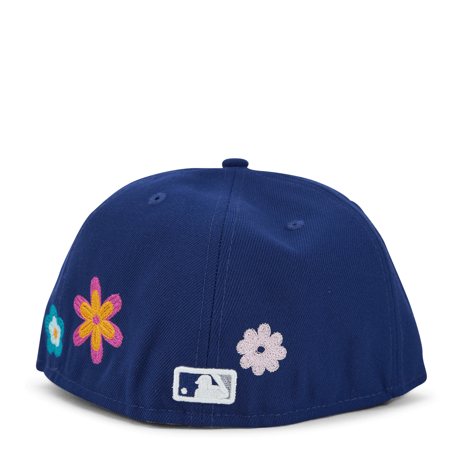 MLB FLORAL 5950 LOS ANGELES DODGERS
