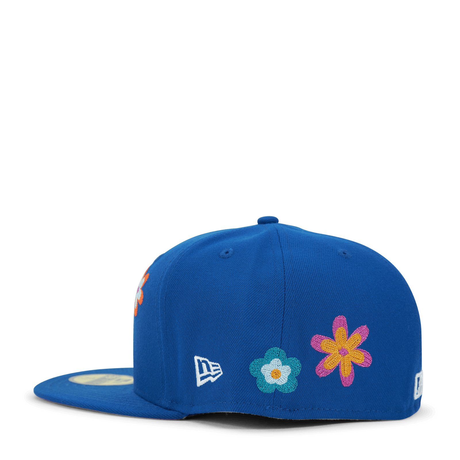 MLB FLORAL 5950 NEW YORK METS