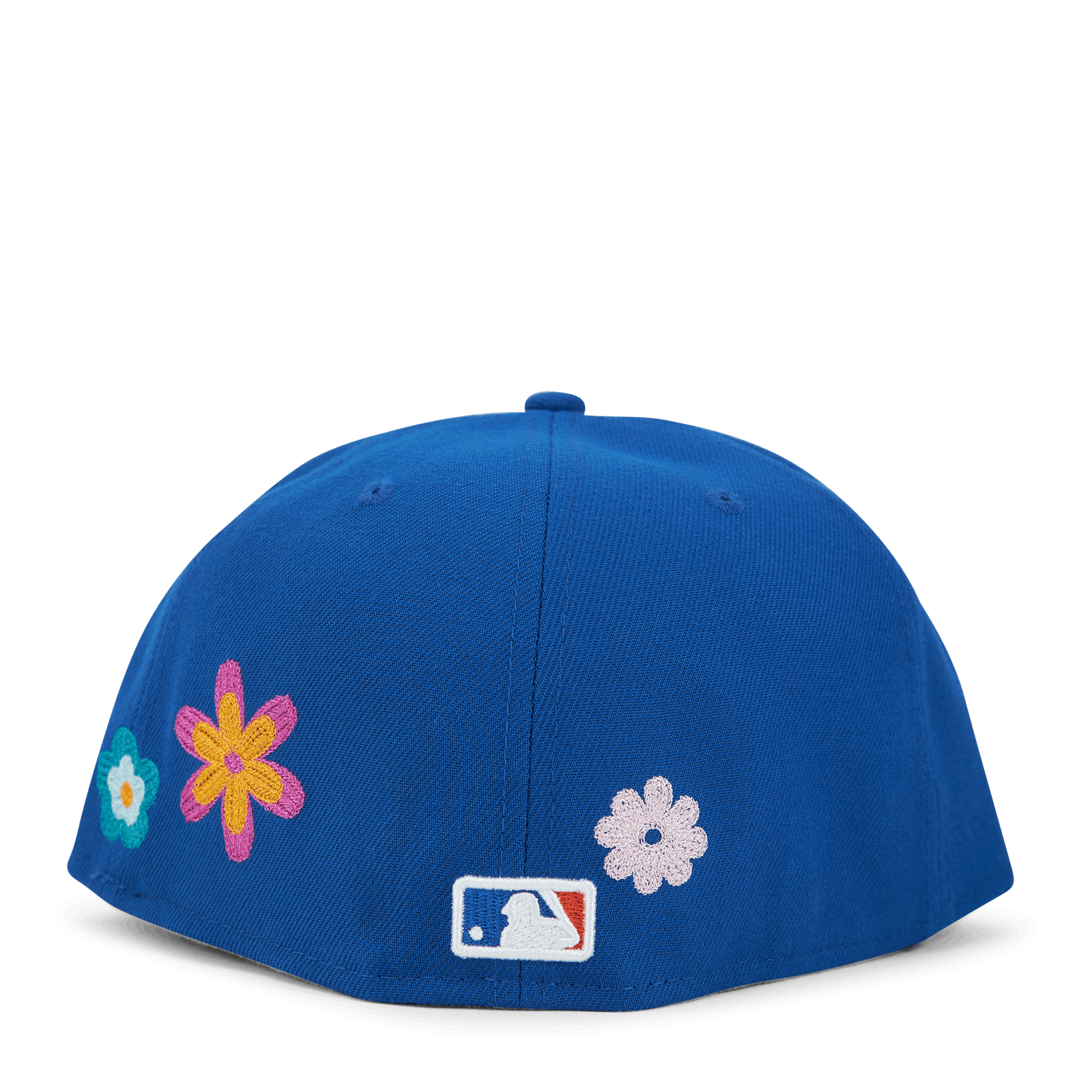 MLB FLORAL 5950 NEW YORK METS