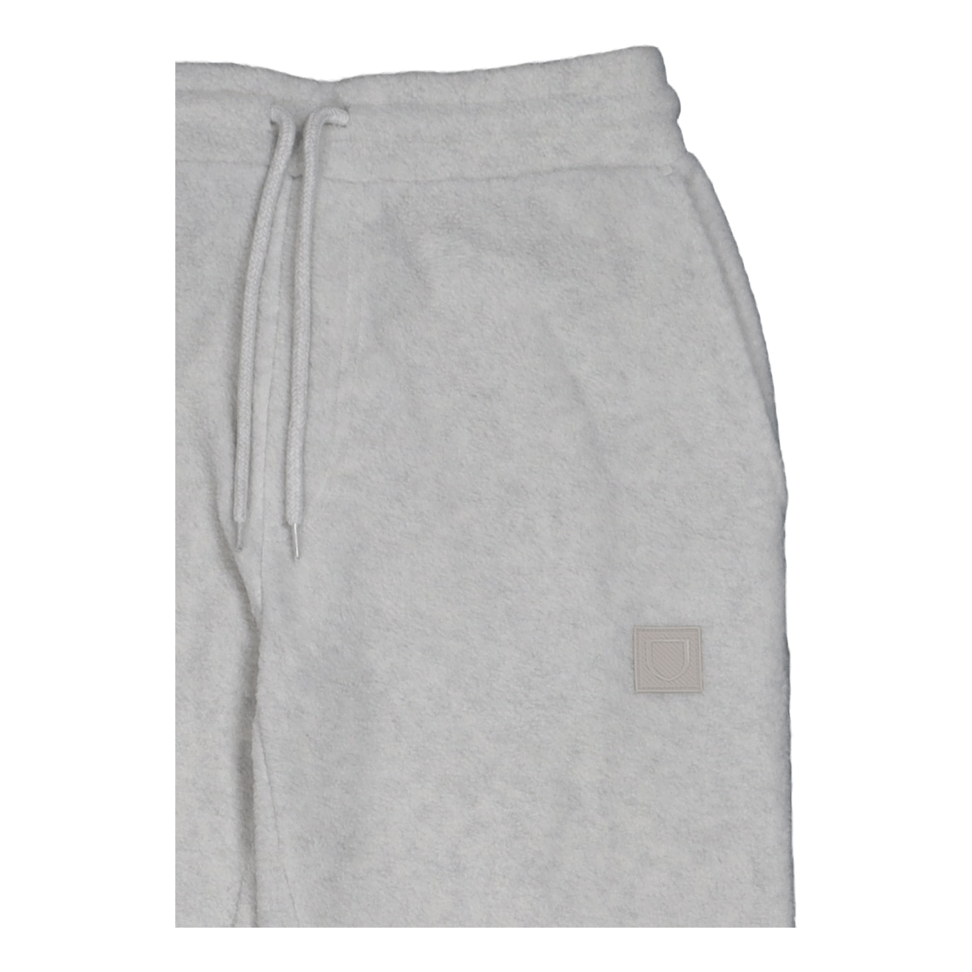 Blanket Fleece Jogger Beige Heather
