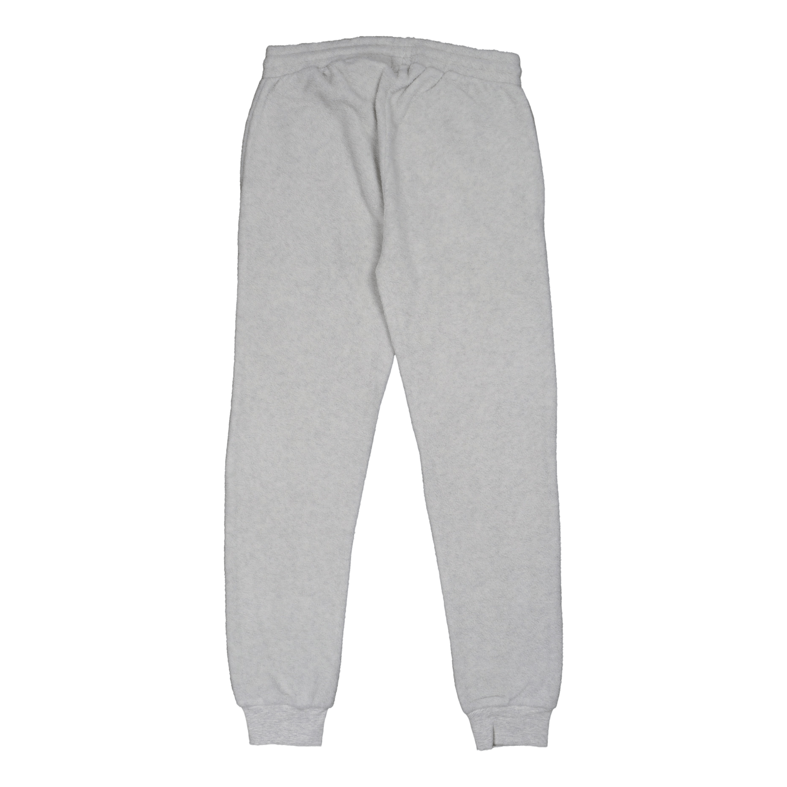 Blanket Fleece Jogger Beige Heather