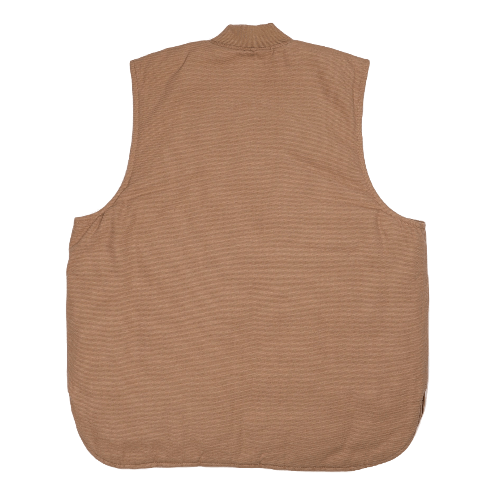 Abraham Rev Vest Mojave