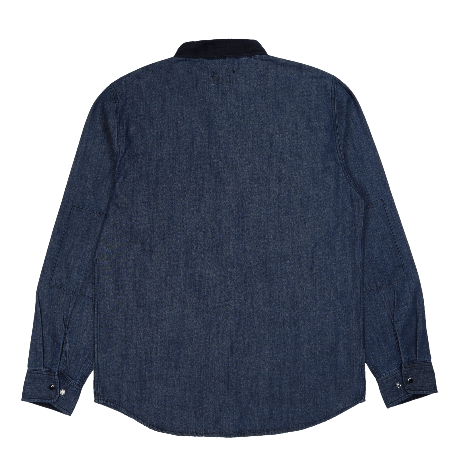 Bowery L/s Wvn Rinse