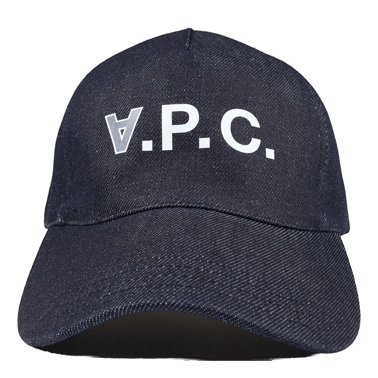 Casquette Eden Vpc Dark Navy/blanc