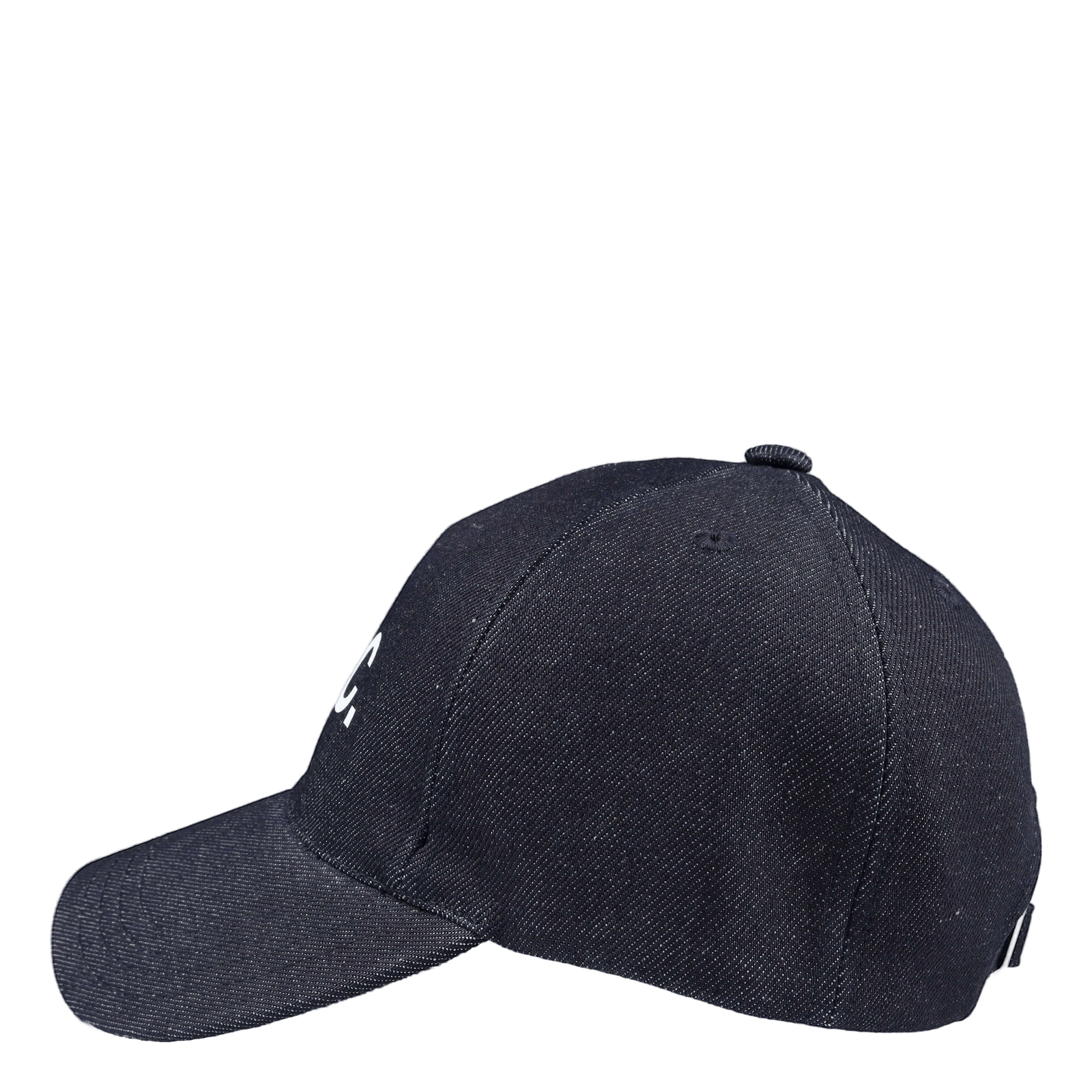 Casquette Eden Vpc Dark Navy/blanc