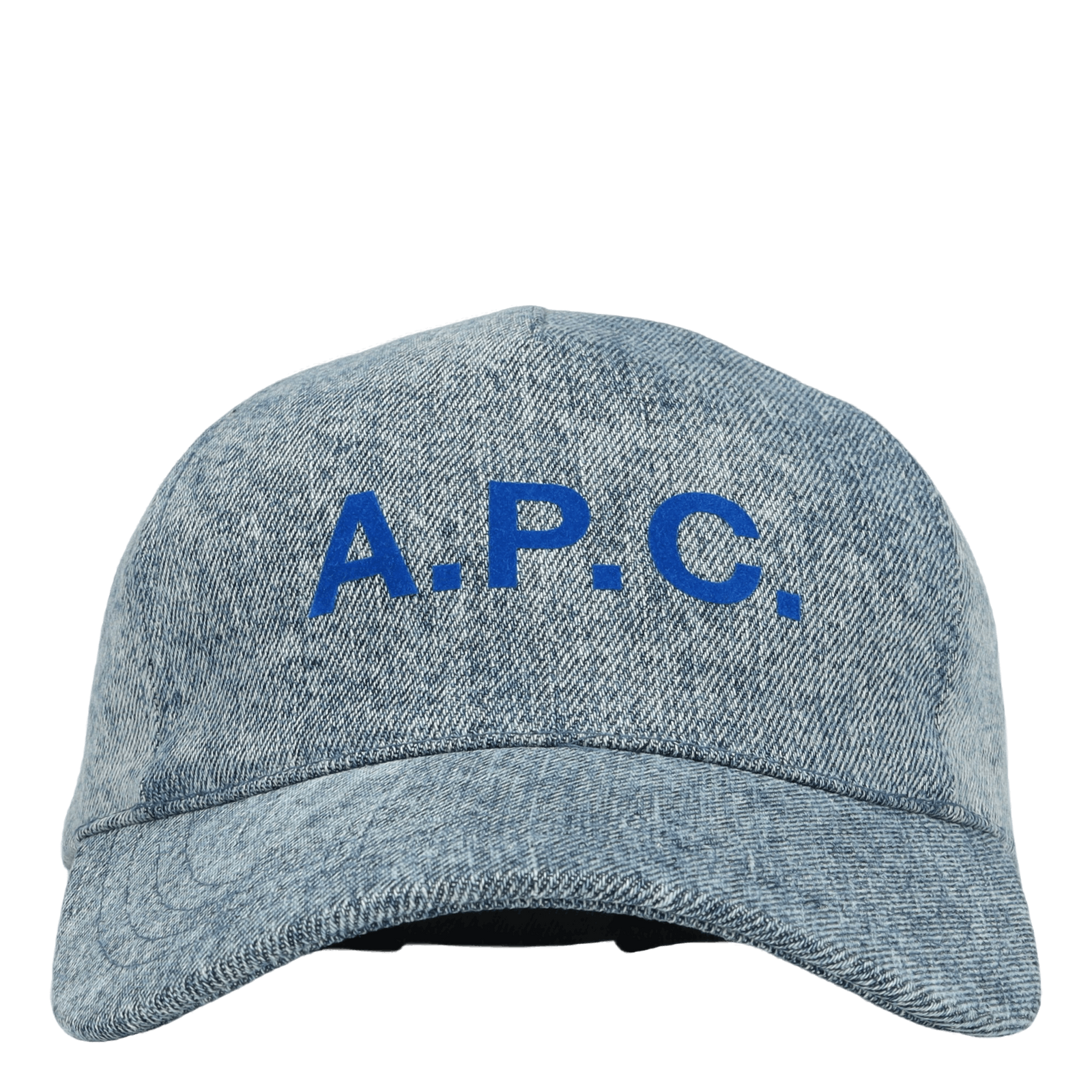 Casquette Eden Bleached Out