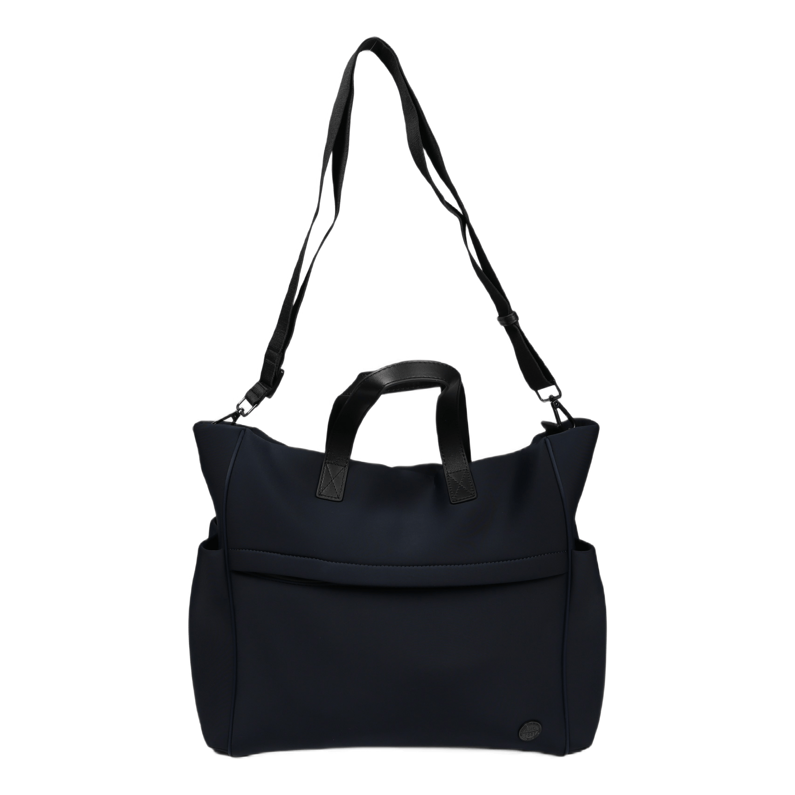 Shopping Stamp Dark Navy