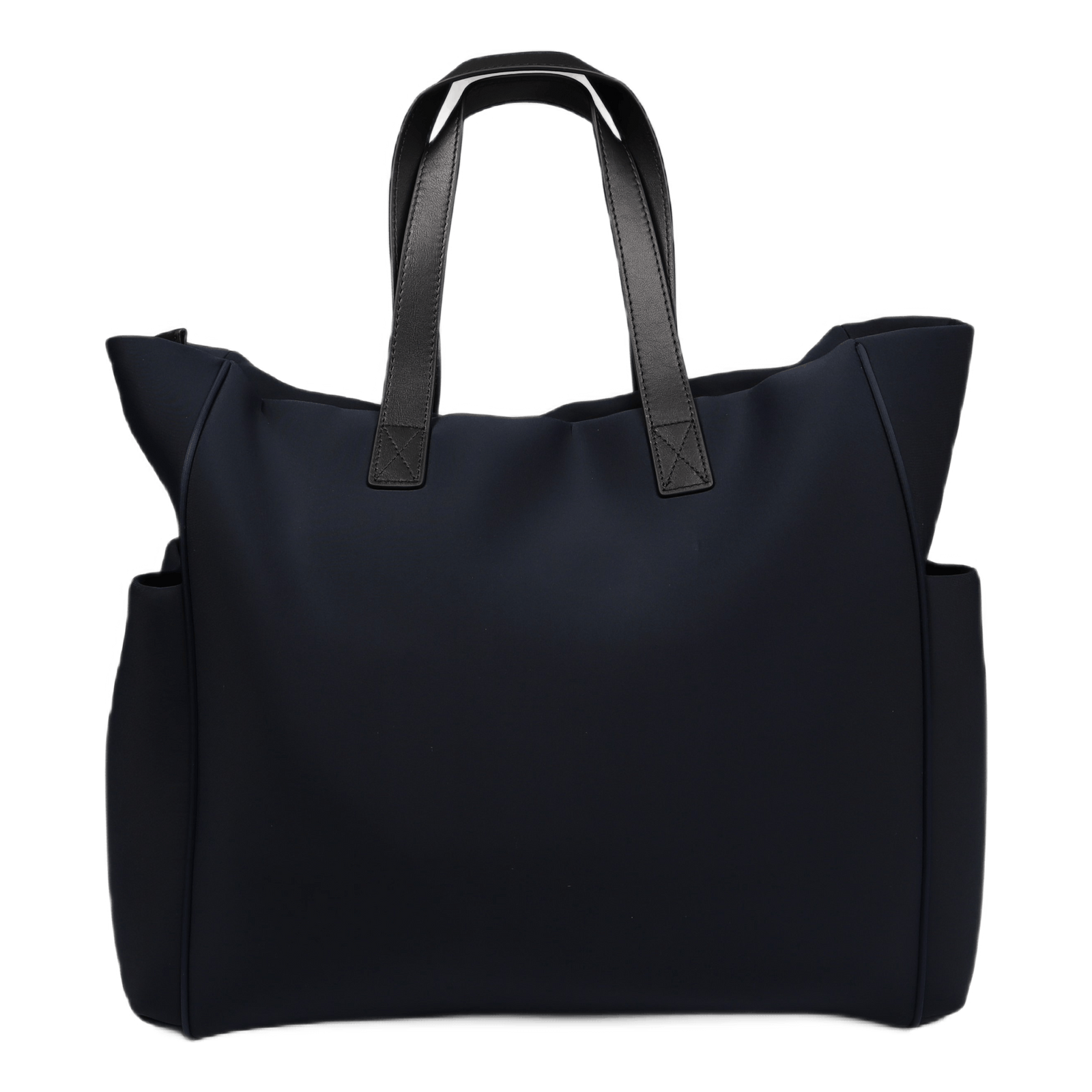 Shopping Stamp Dark Navy