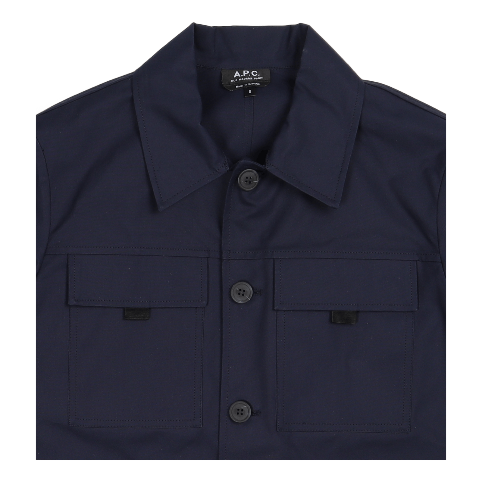 Veste Robin Dark Navy