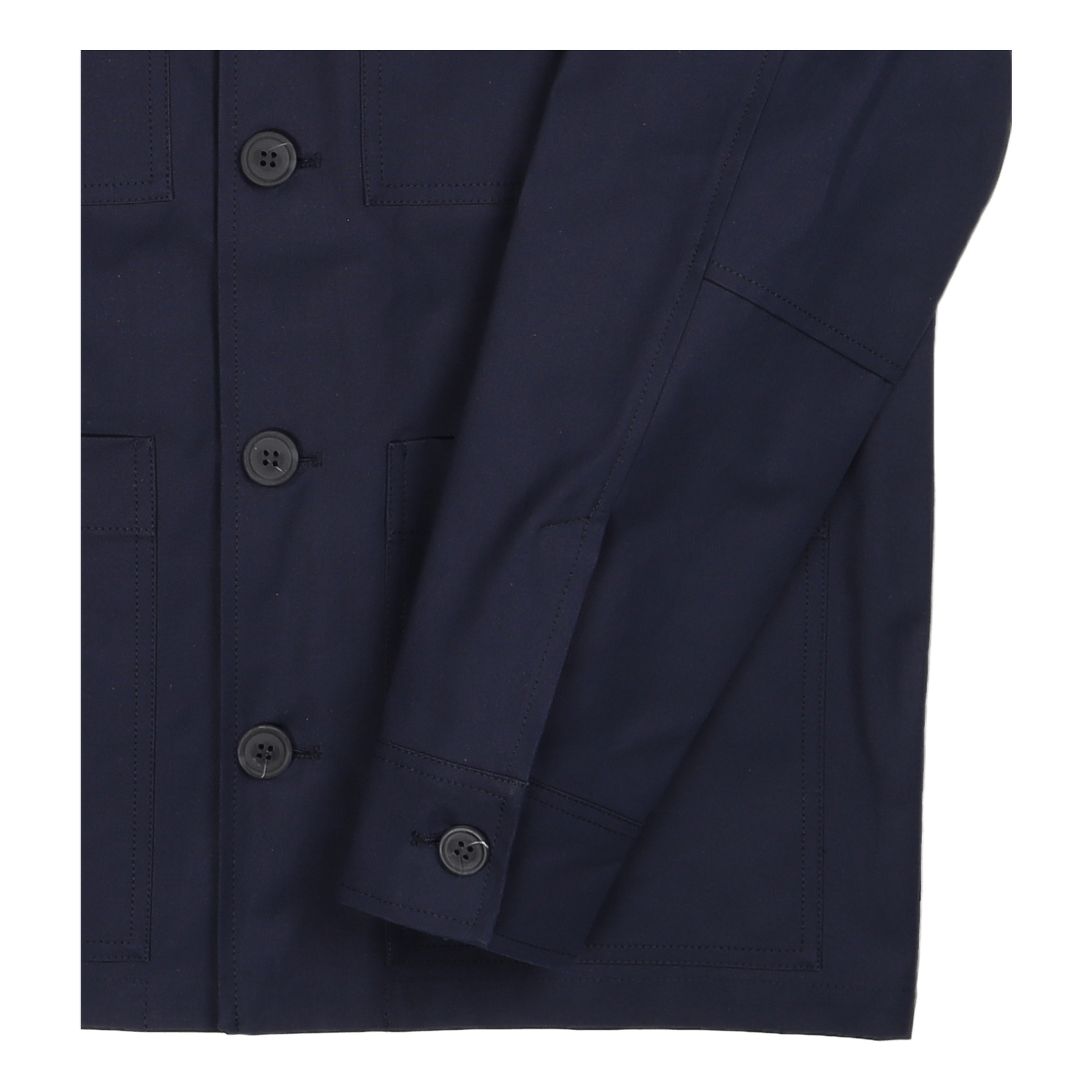 Veste Robin Dark Navy