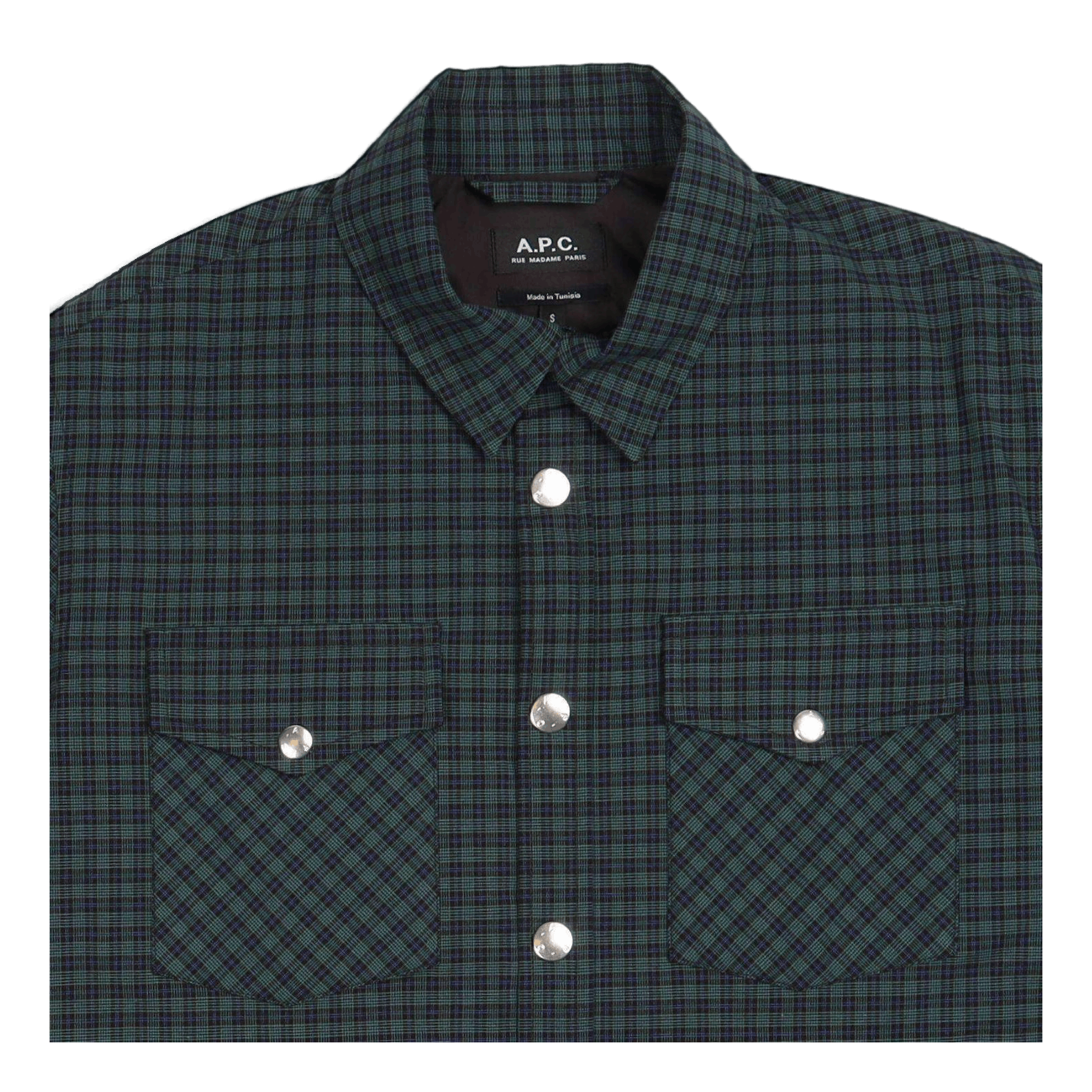 Blouson Samy Faux Noir