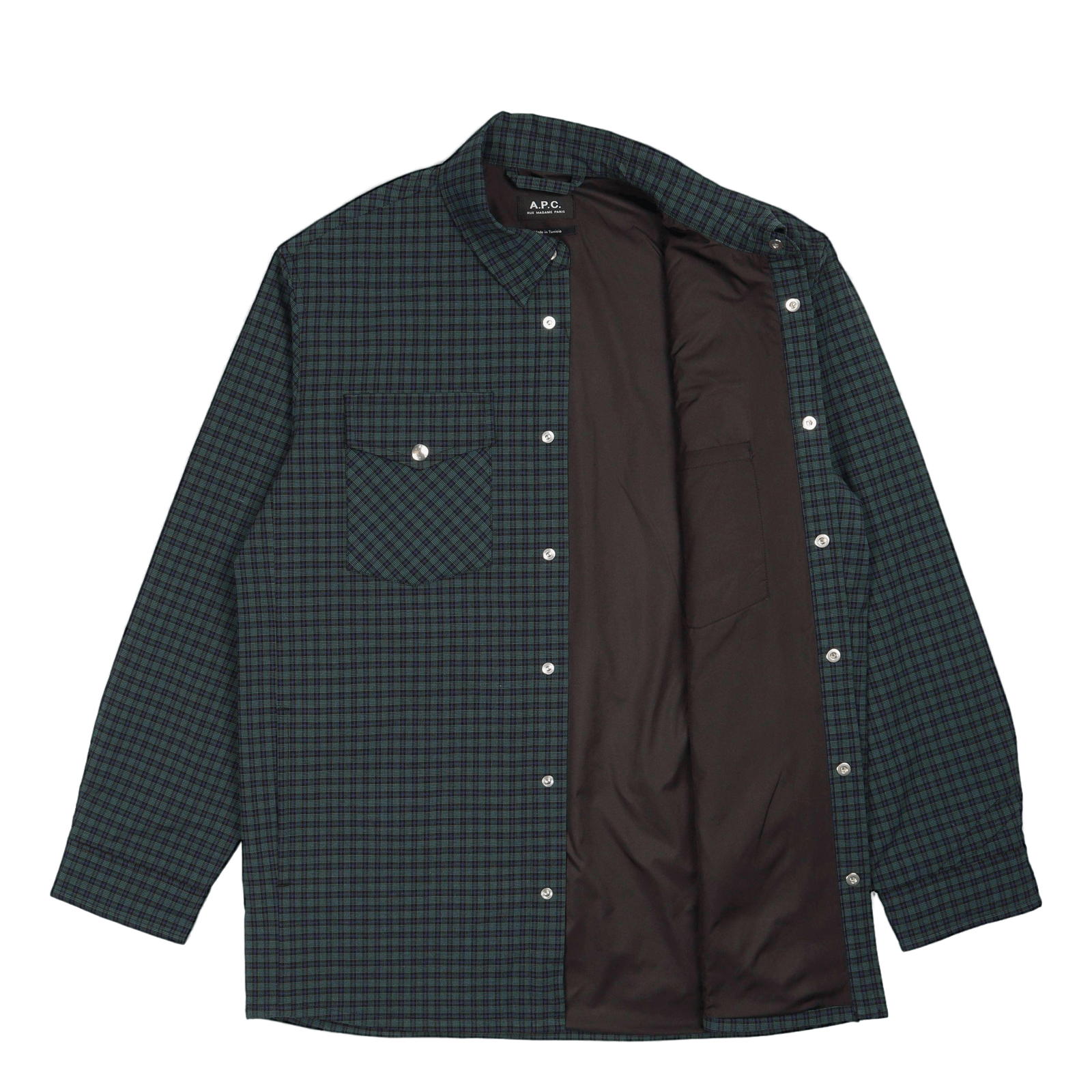 Blouson Samy Faux Noir