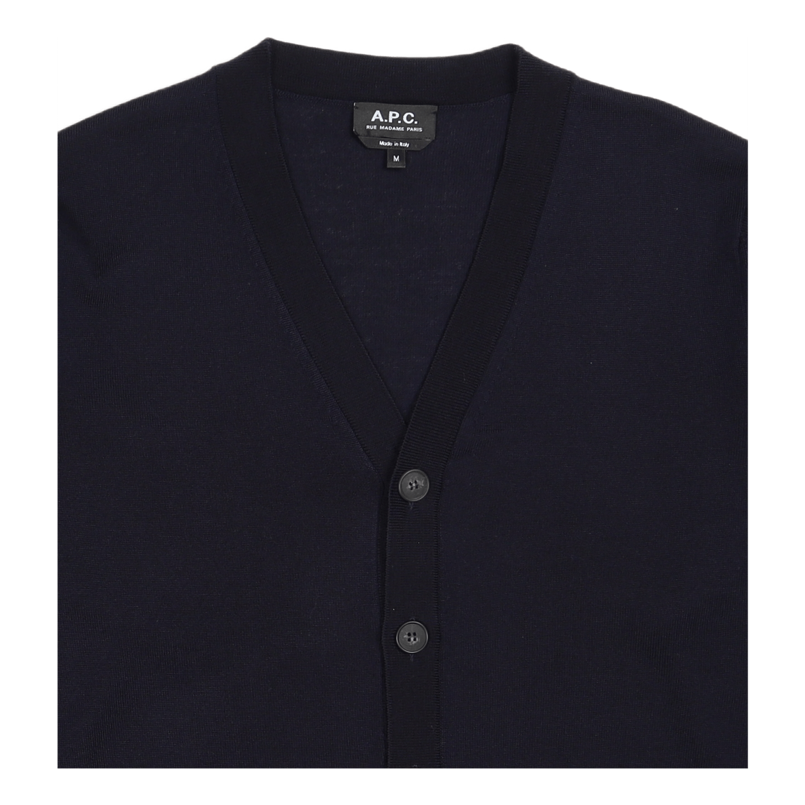 Cardigan Samuel Dark Navy
