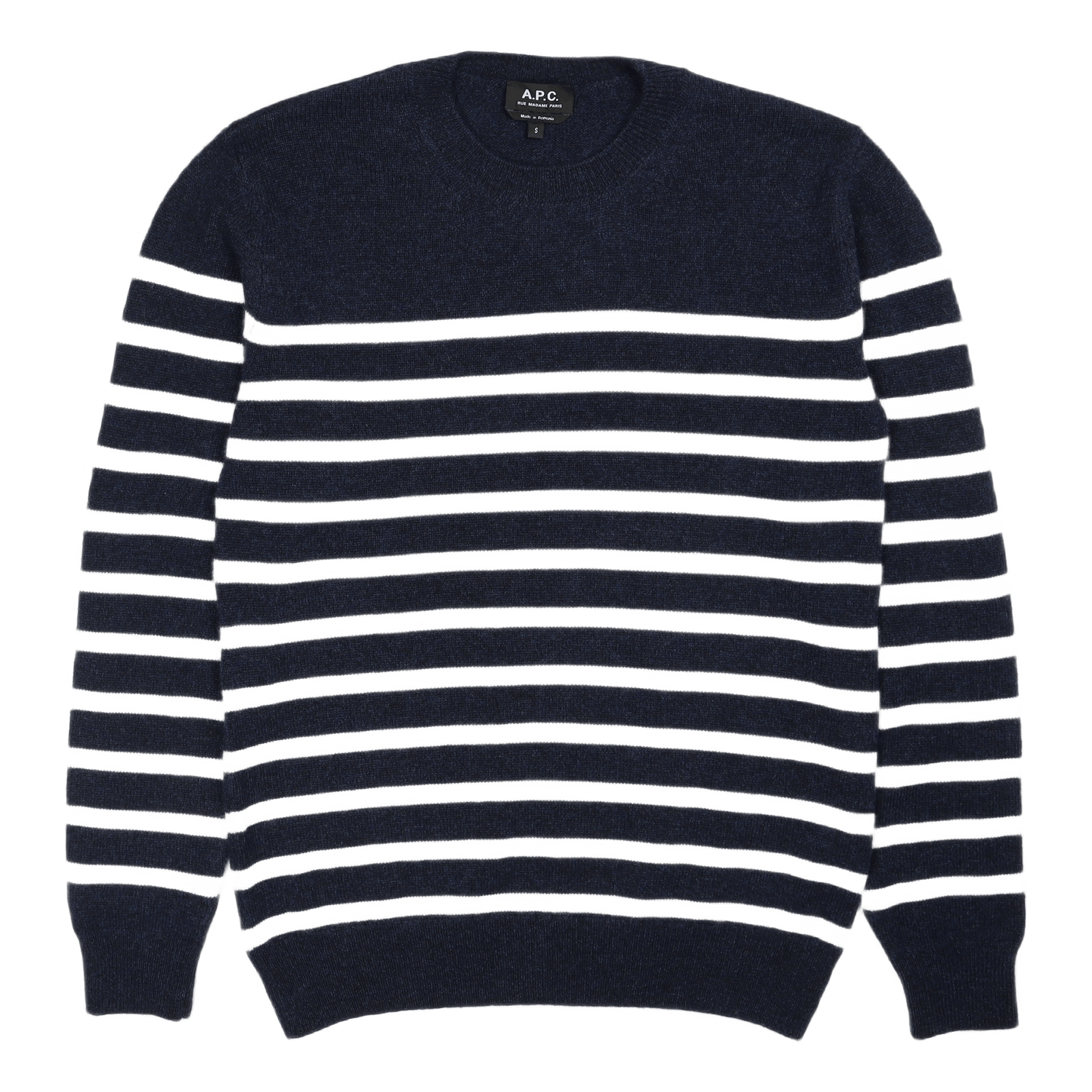 Pull Travis Marine Chine