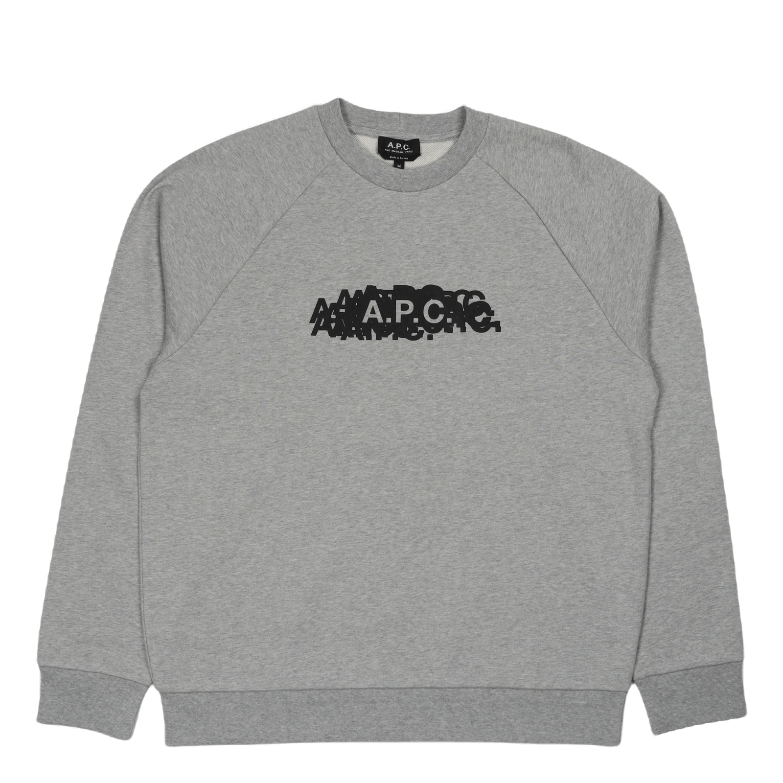 Sweat Koroku H Gris Chine