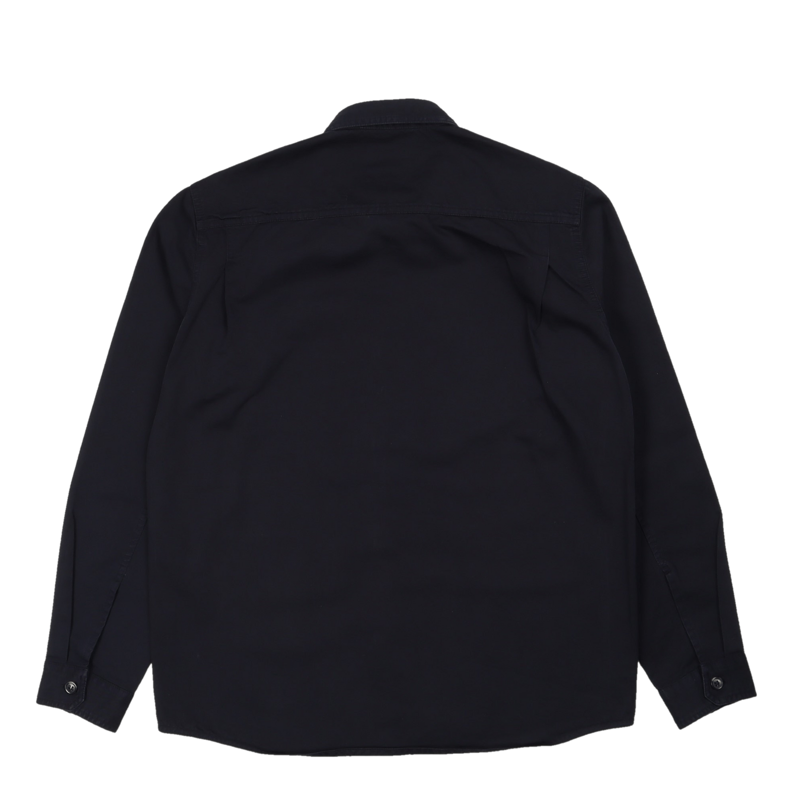 Surchemise Anthony Dark Navy