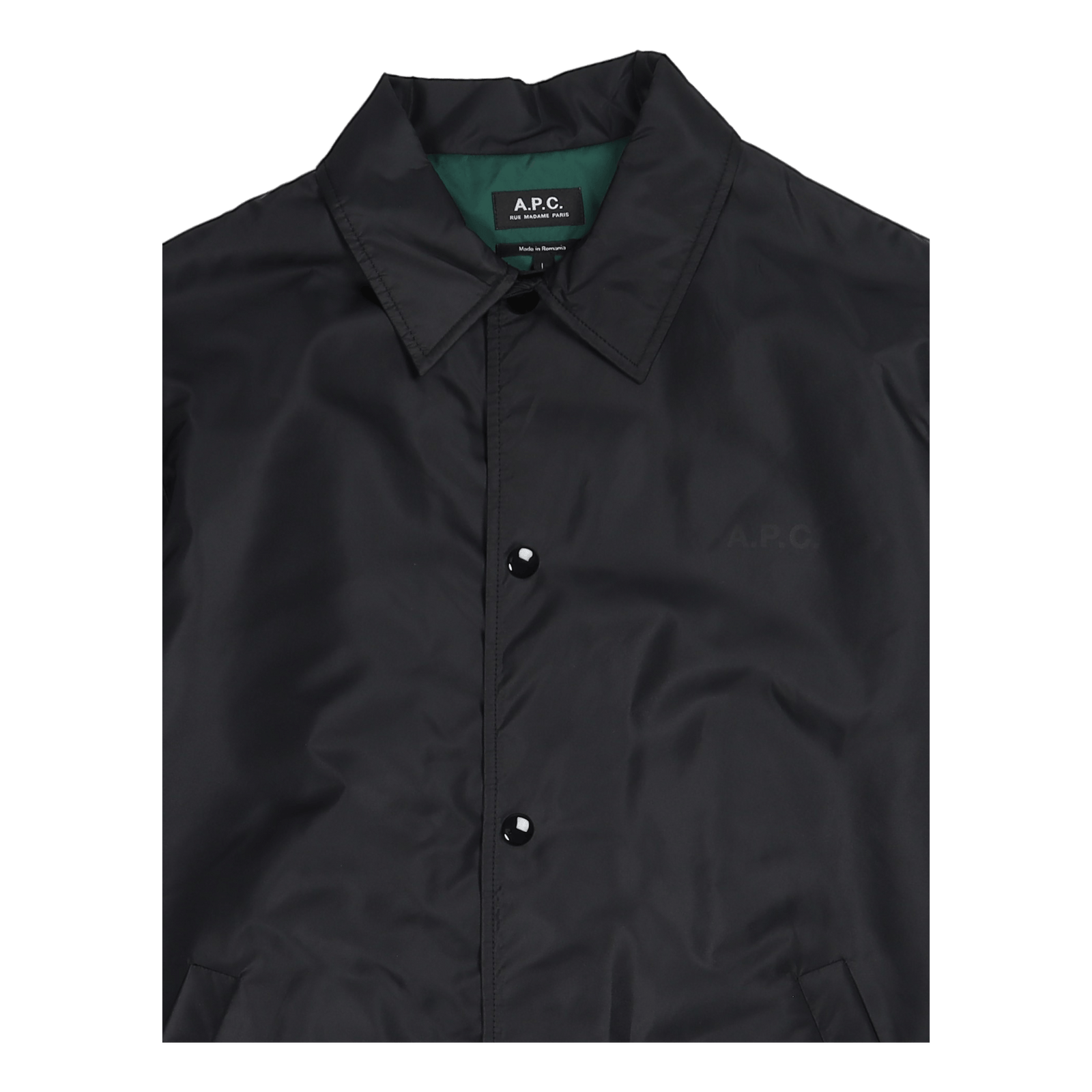 Veste Matteo Noir