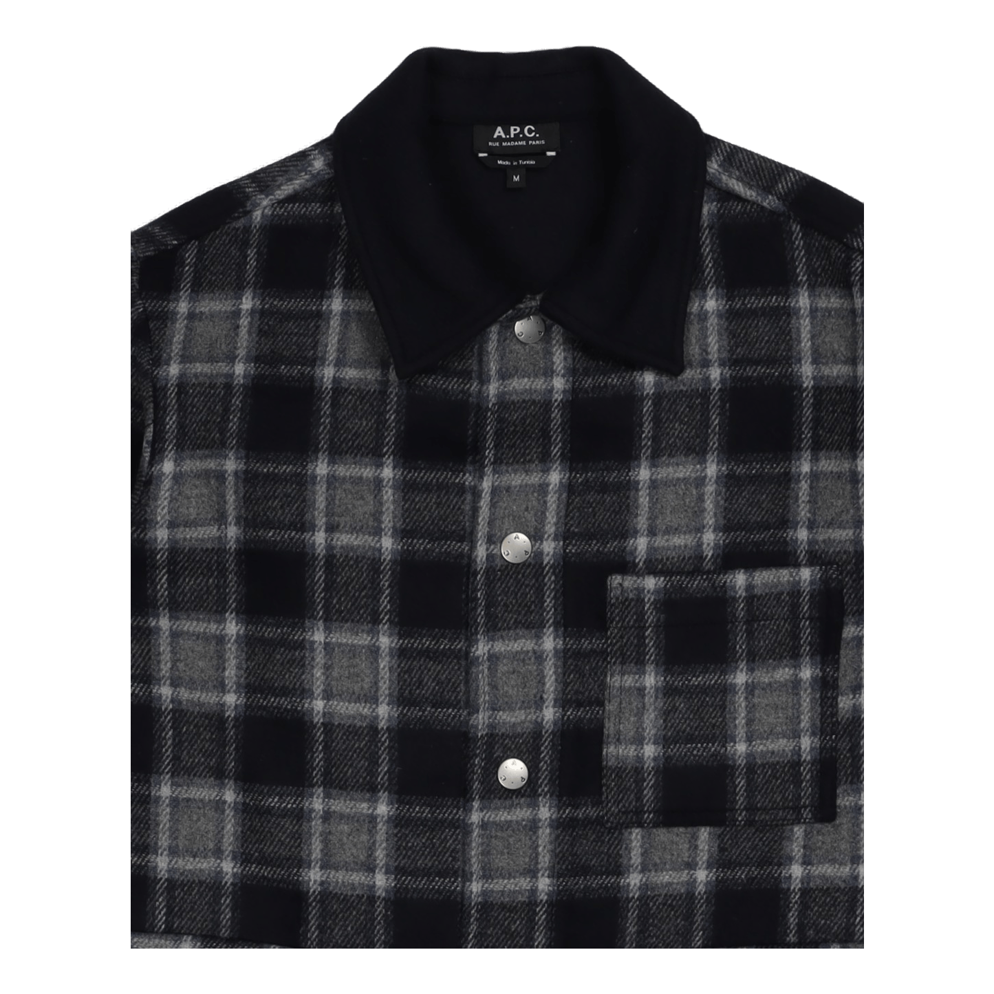 Veste New Emile Dark Navy