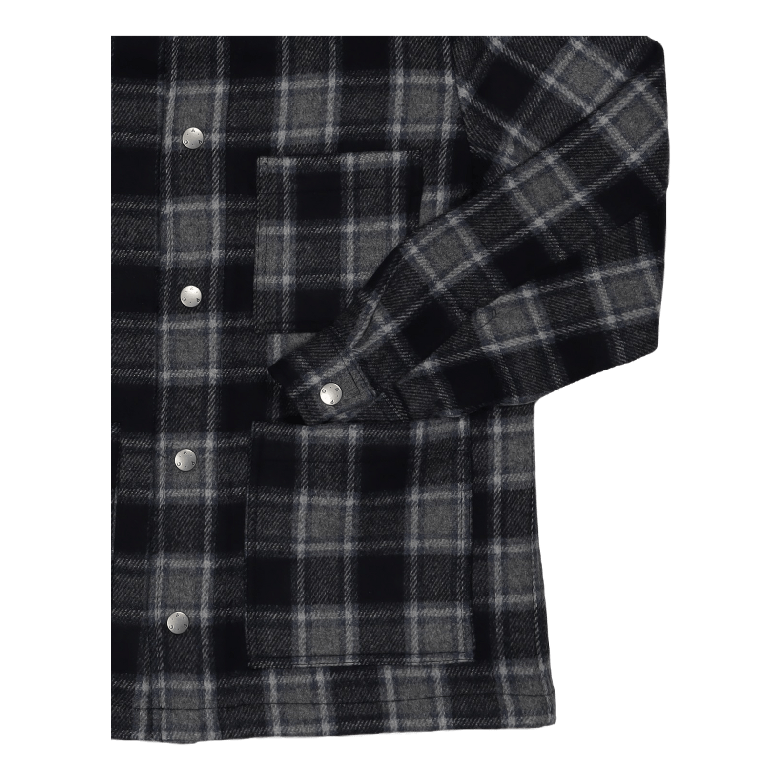 Veste New Emile Dark Navy