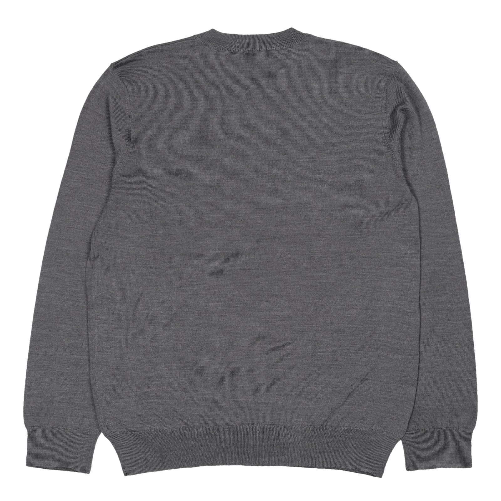 Pull Brian Gris Clair Chine