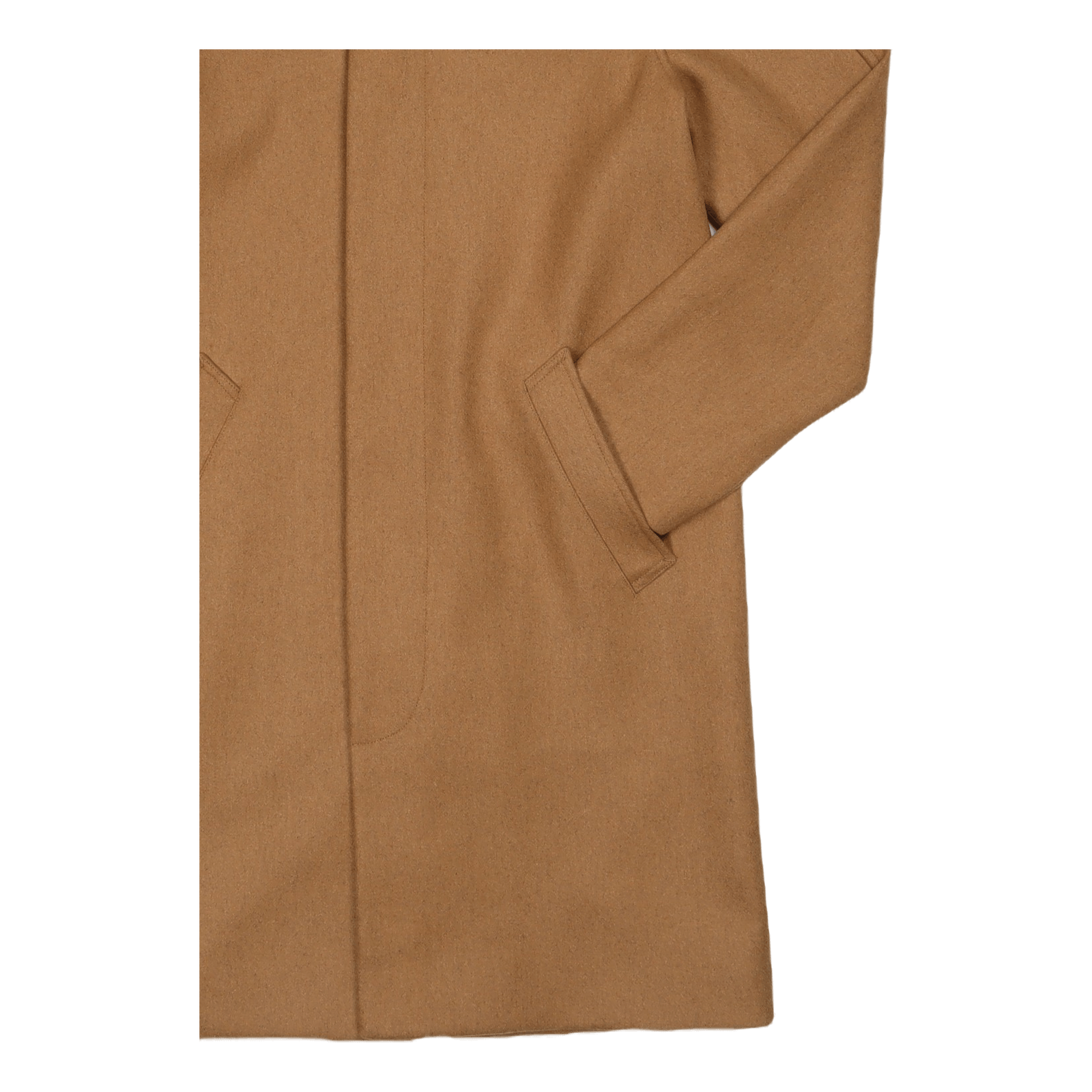 Mac Auster Beige Chiné