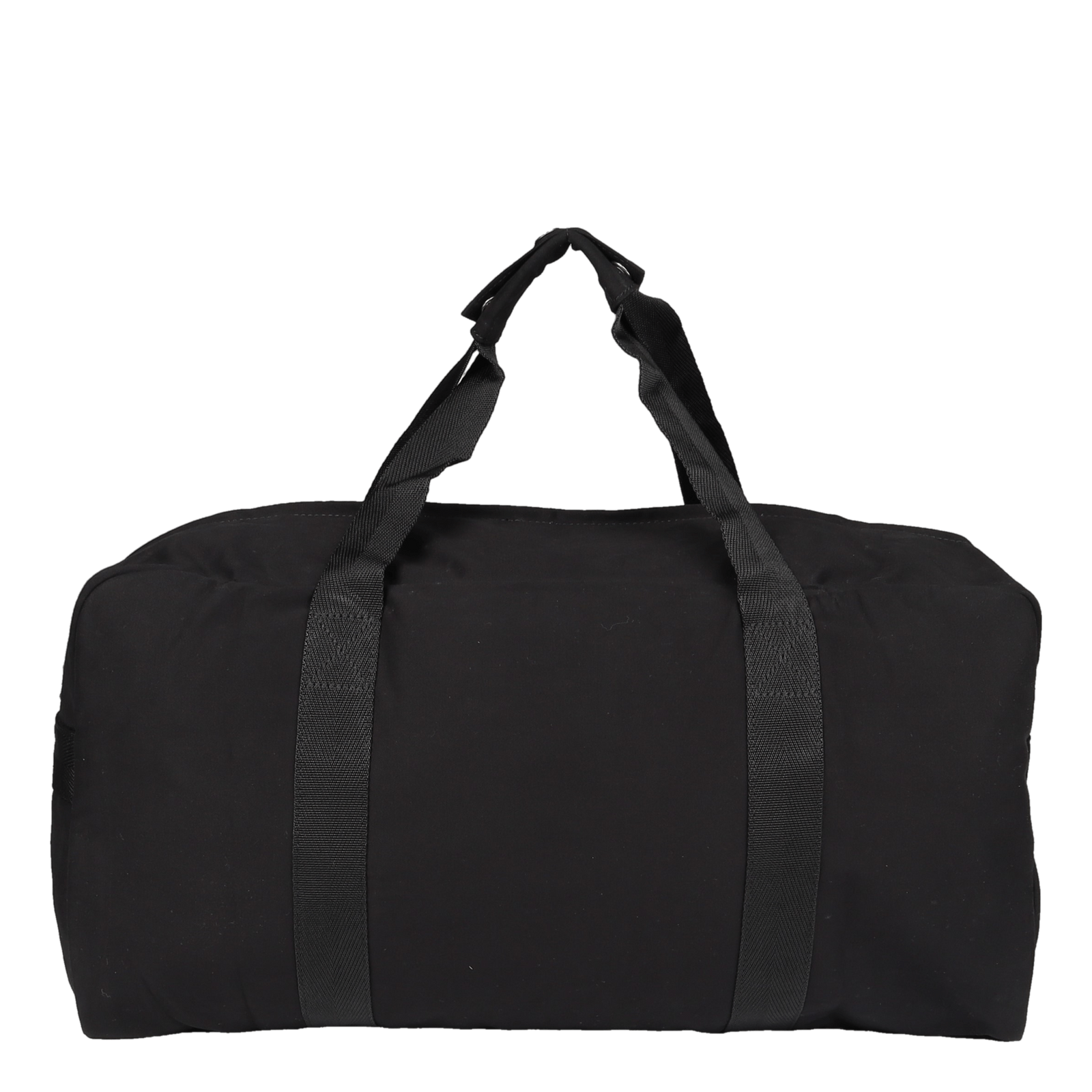 Duffle Bag Recuperation 2.0 Noir