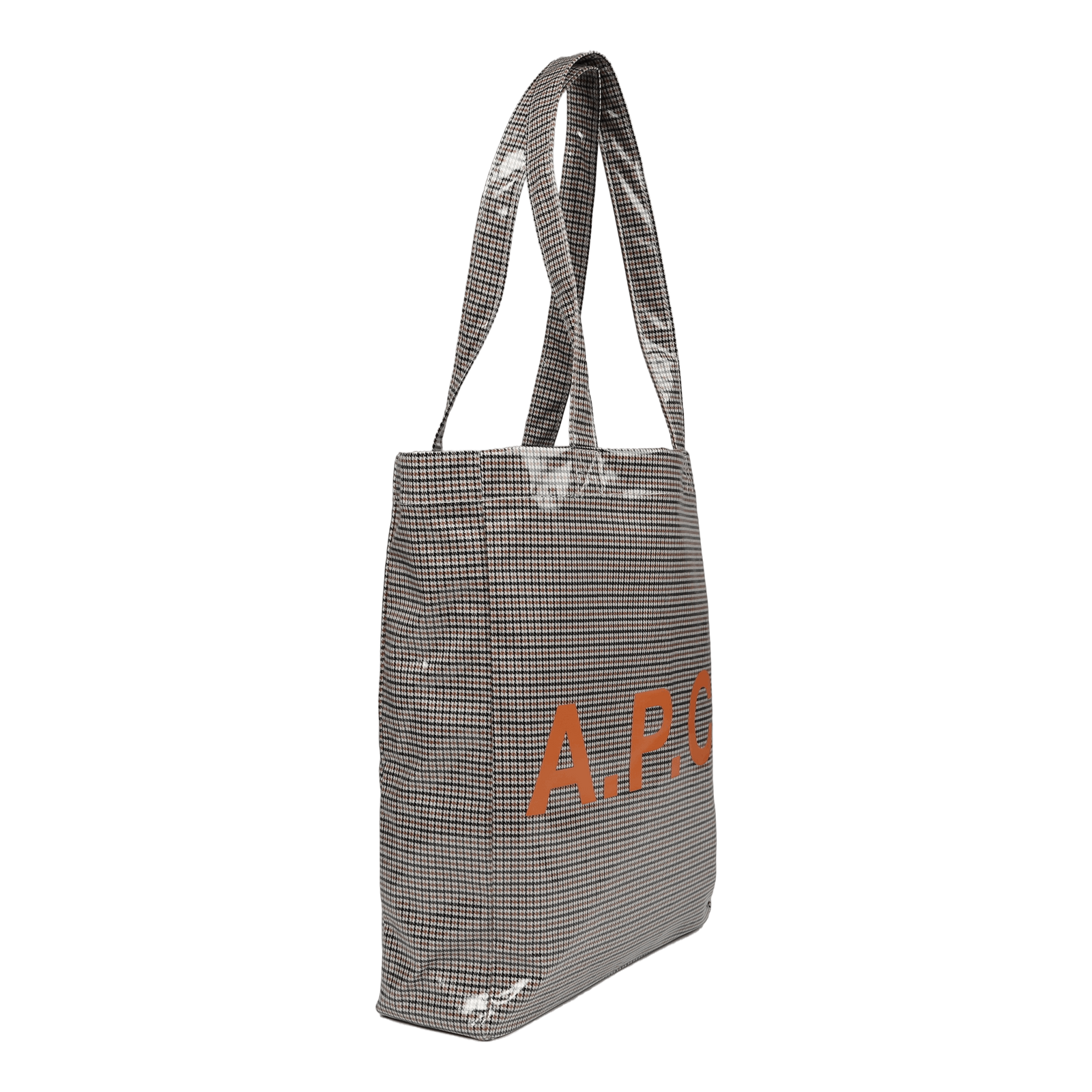 Tote Lou Beige Foncé