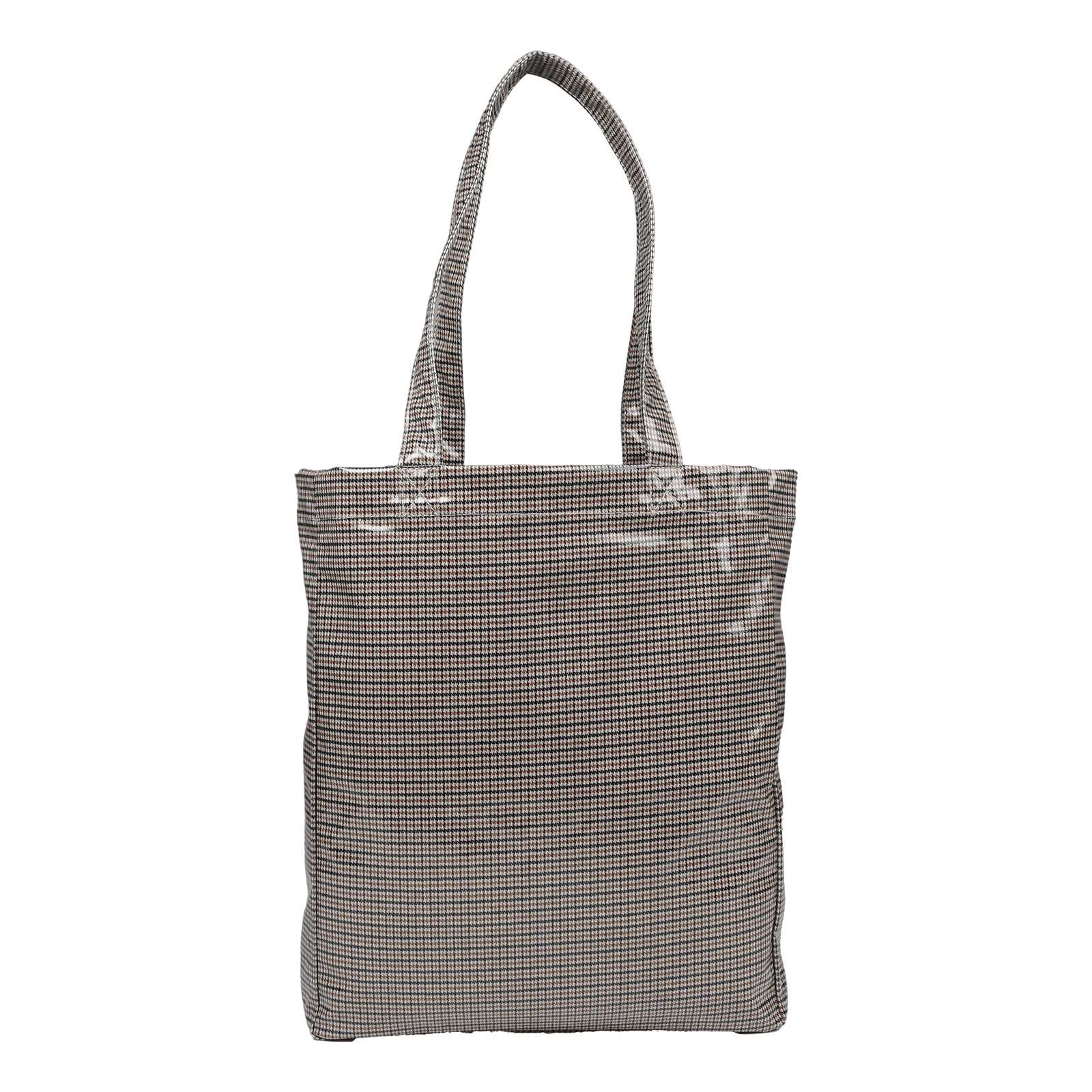Tote Lou Beige Foncé