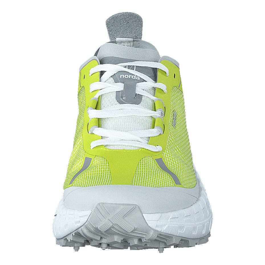 Norda N001 Sulfur/lime
