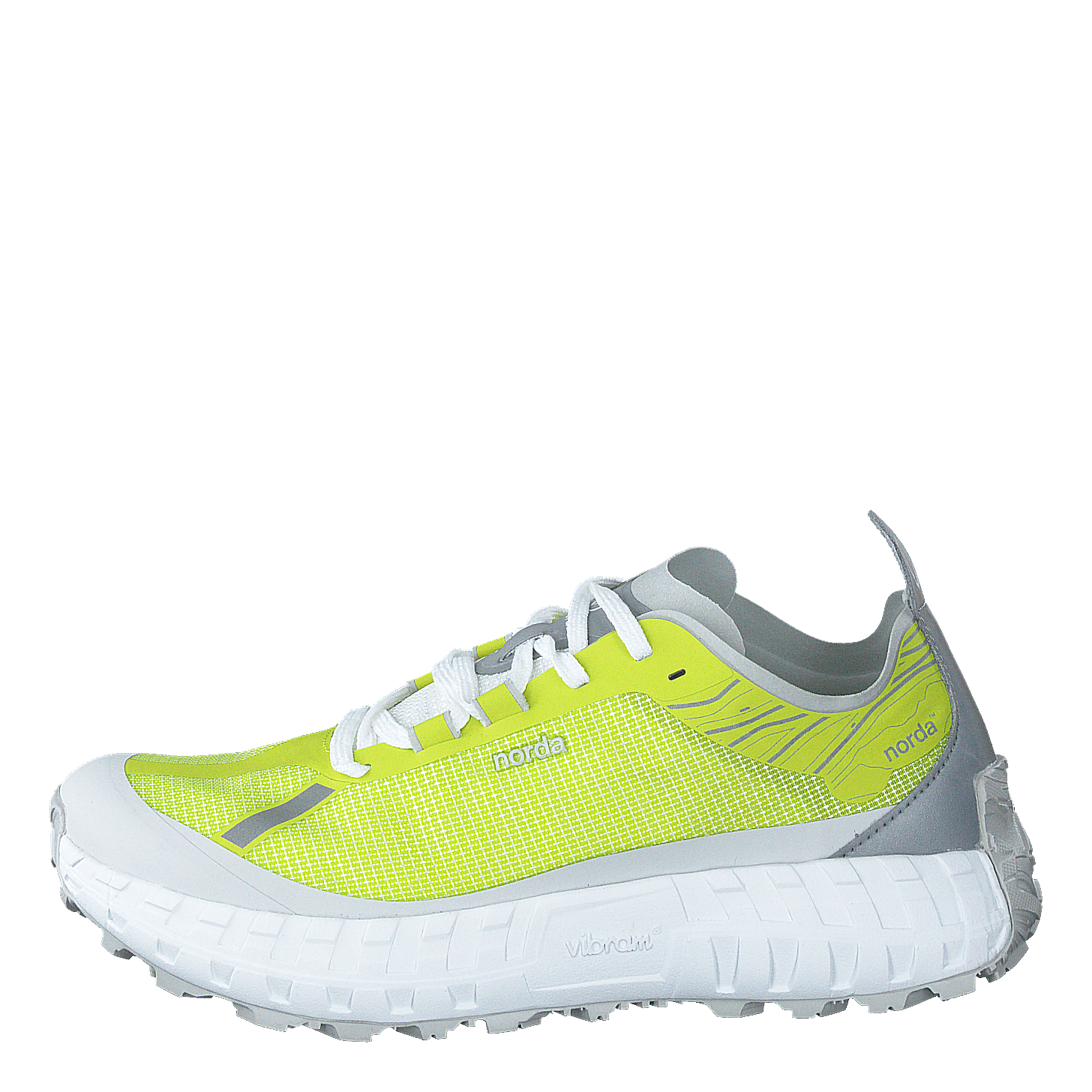 Norda N001 Sulfur/lime