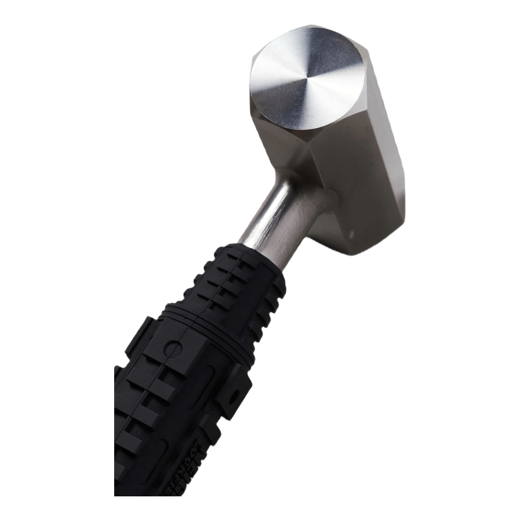 Lockfield / Ss-peg Hammer Black