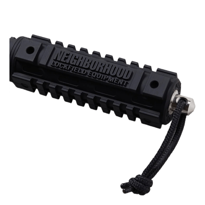 Lockfield / Ss-peg Hammer Black