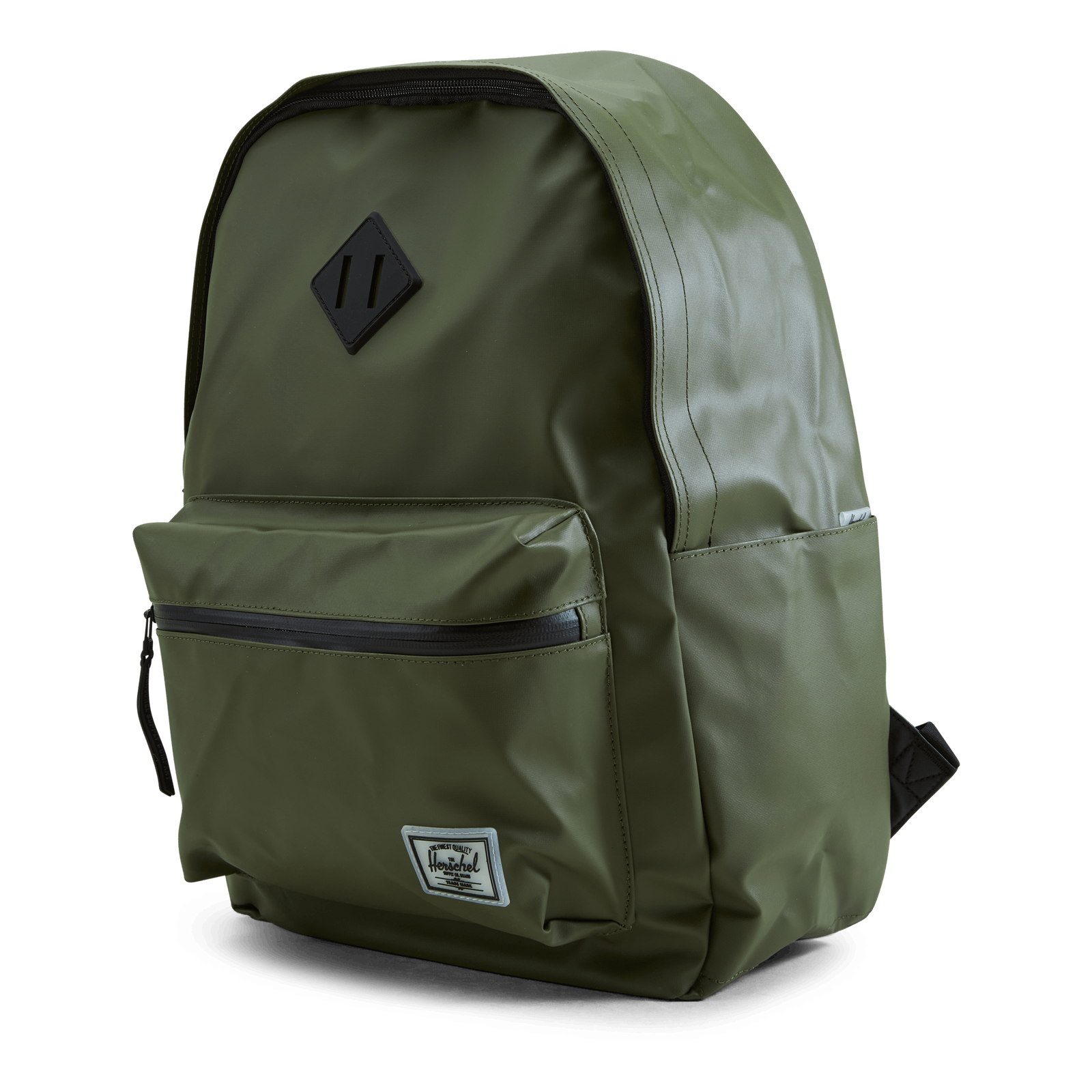 Classic X-large Ivy Green