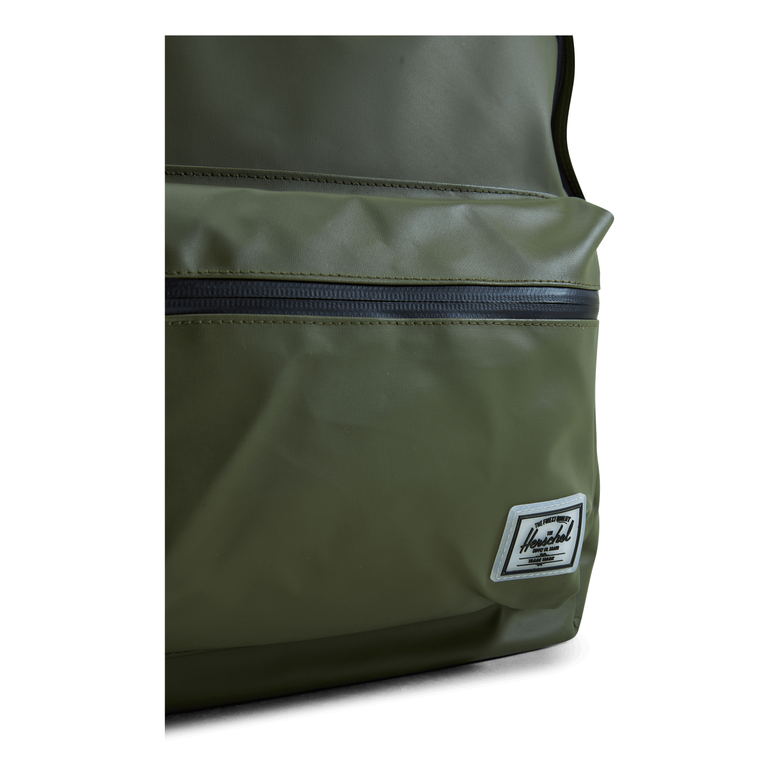 Classic X-large Ivy Green