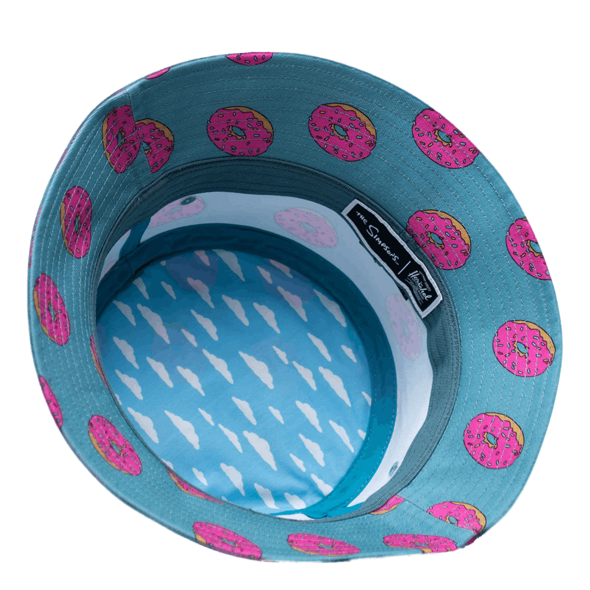 Norman Homer Simpson