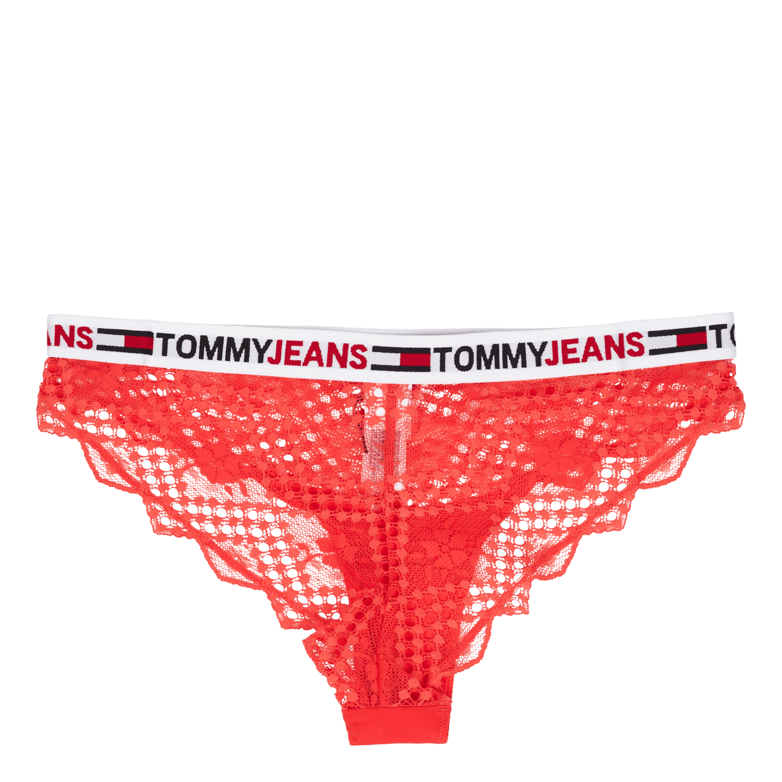 Brazilian Bright Vermillion