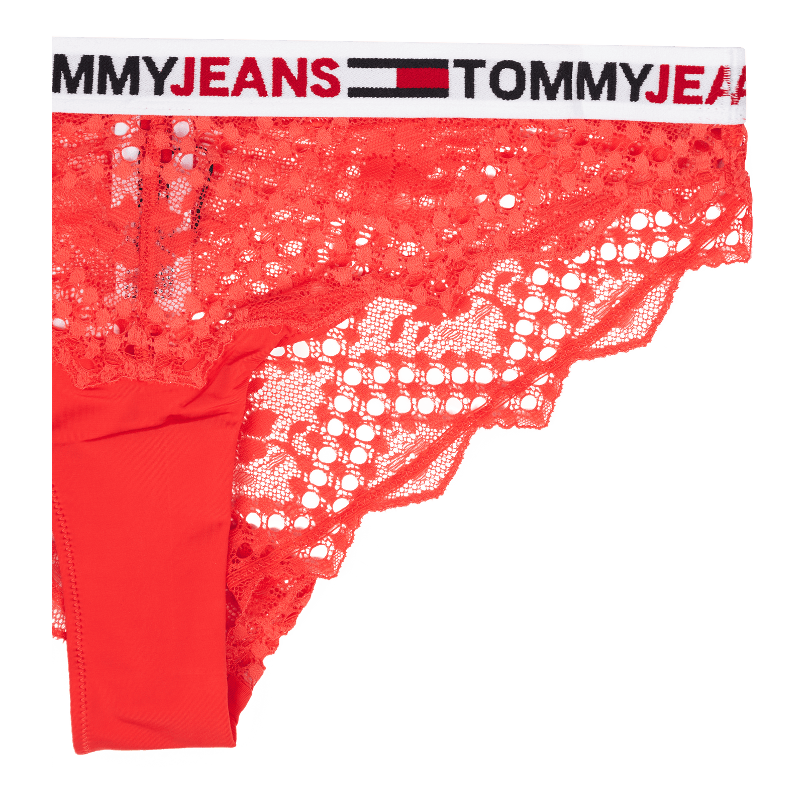 Brazilian Bright Vermillion