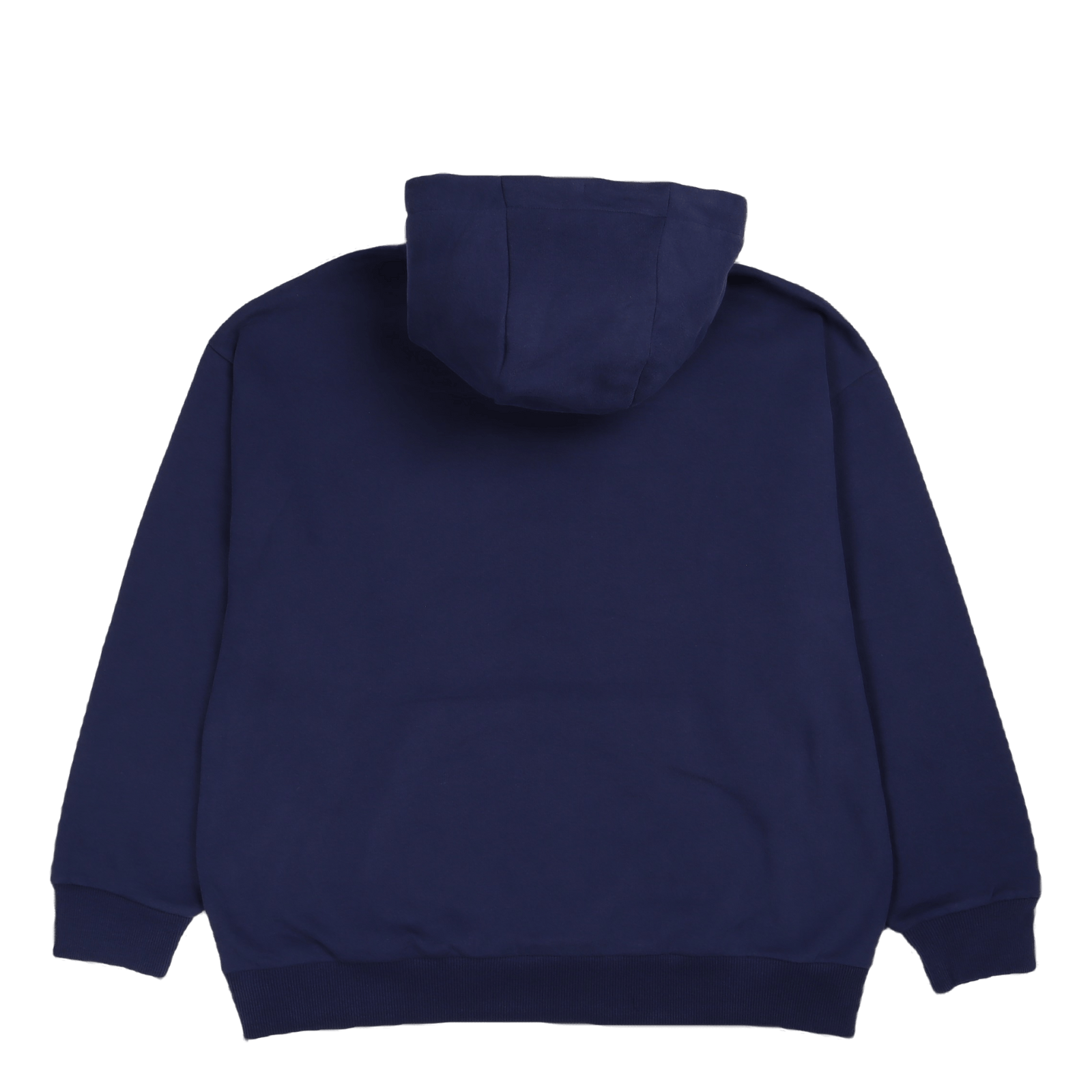 Tjcu Flag Hoodie Yale Navy